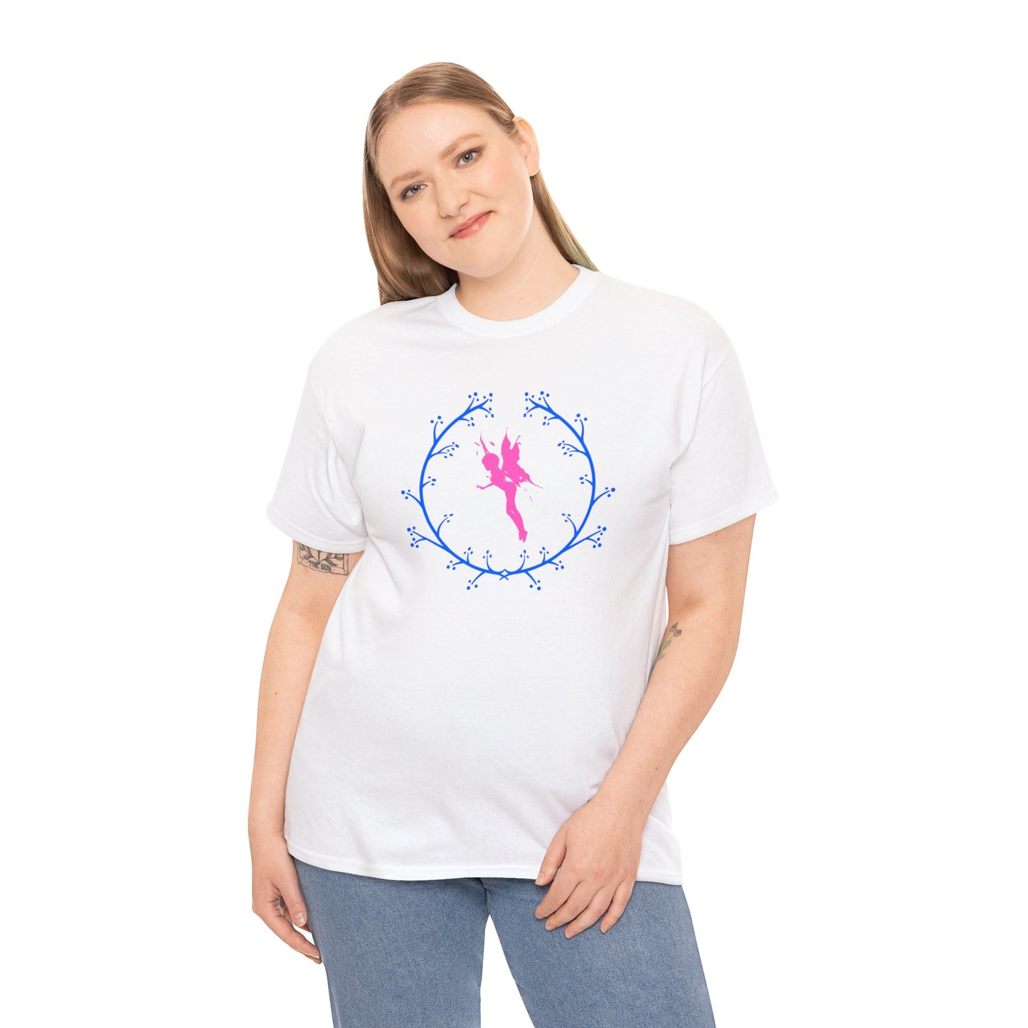 Fairy T-shirt