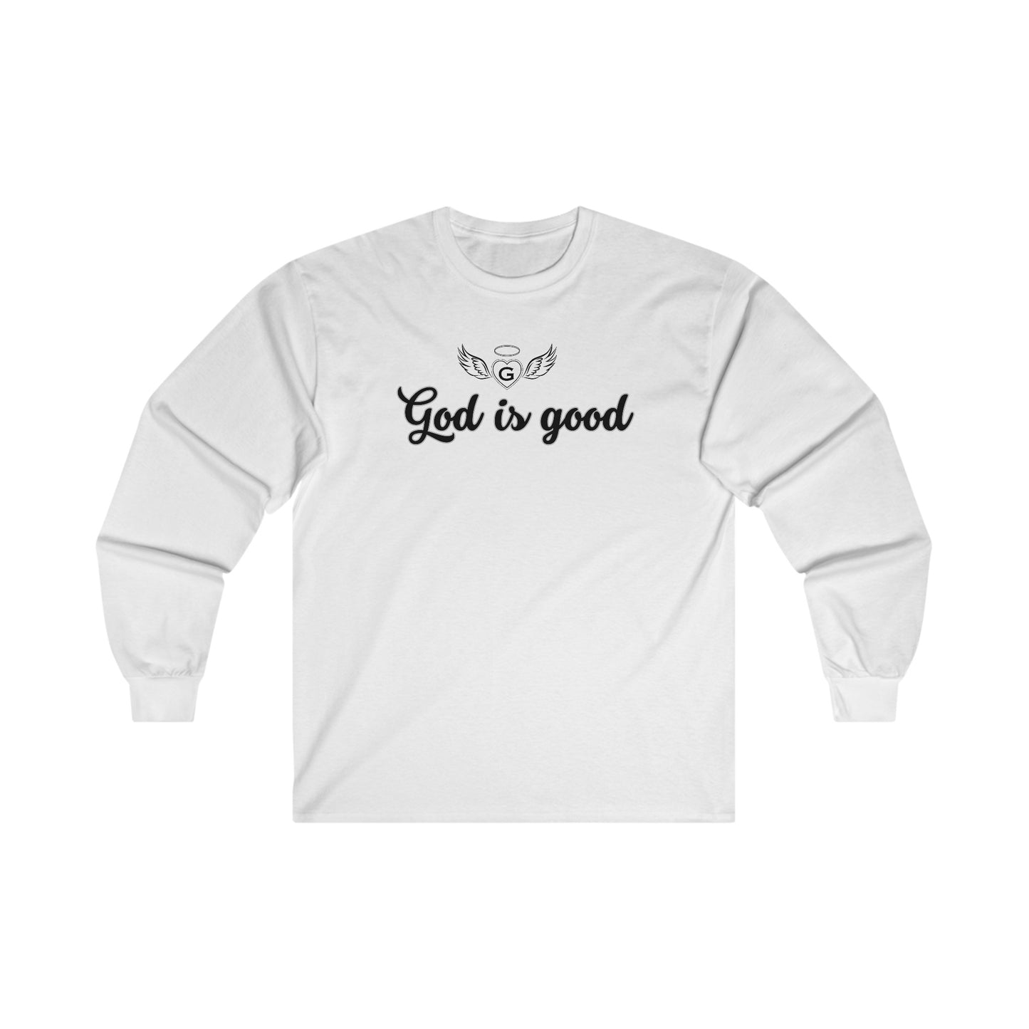 God is Good - Long Sleeve Tee