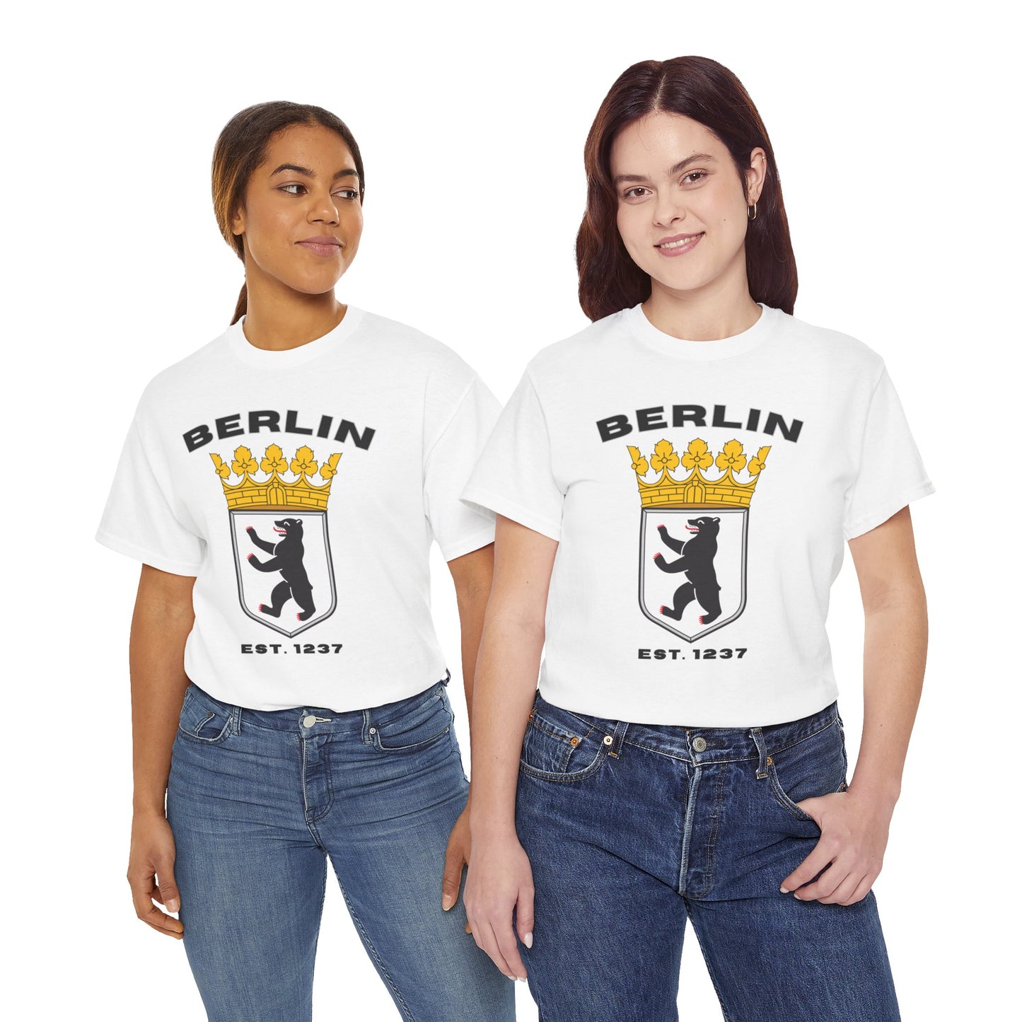 Berlin T-shirt