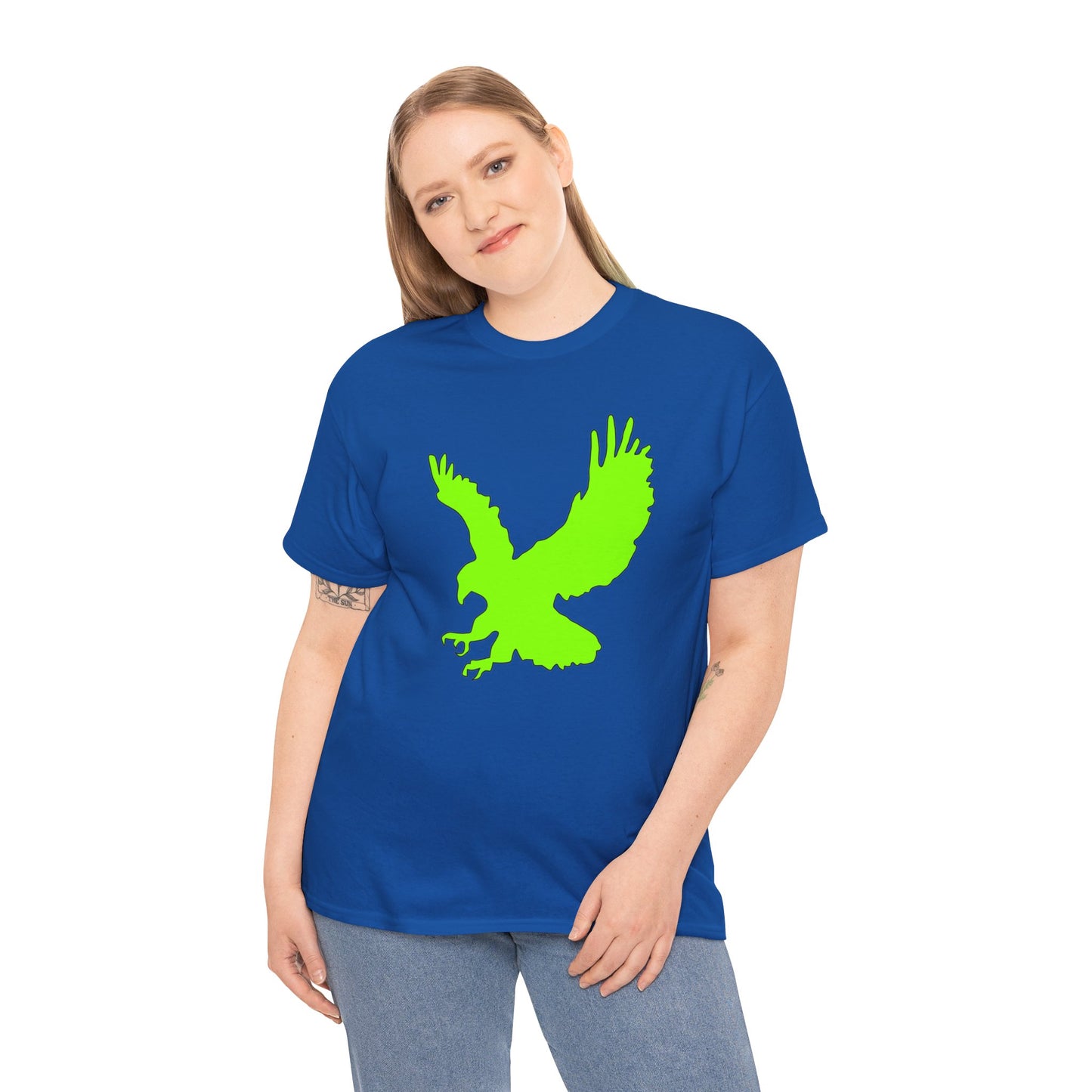 Eagle T-shirt