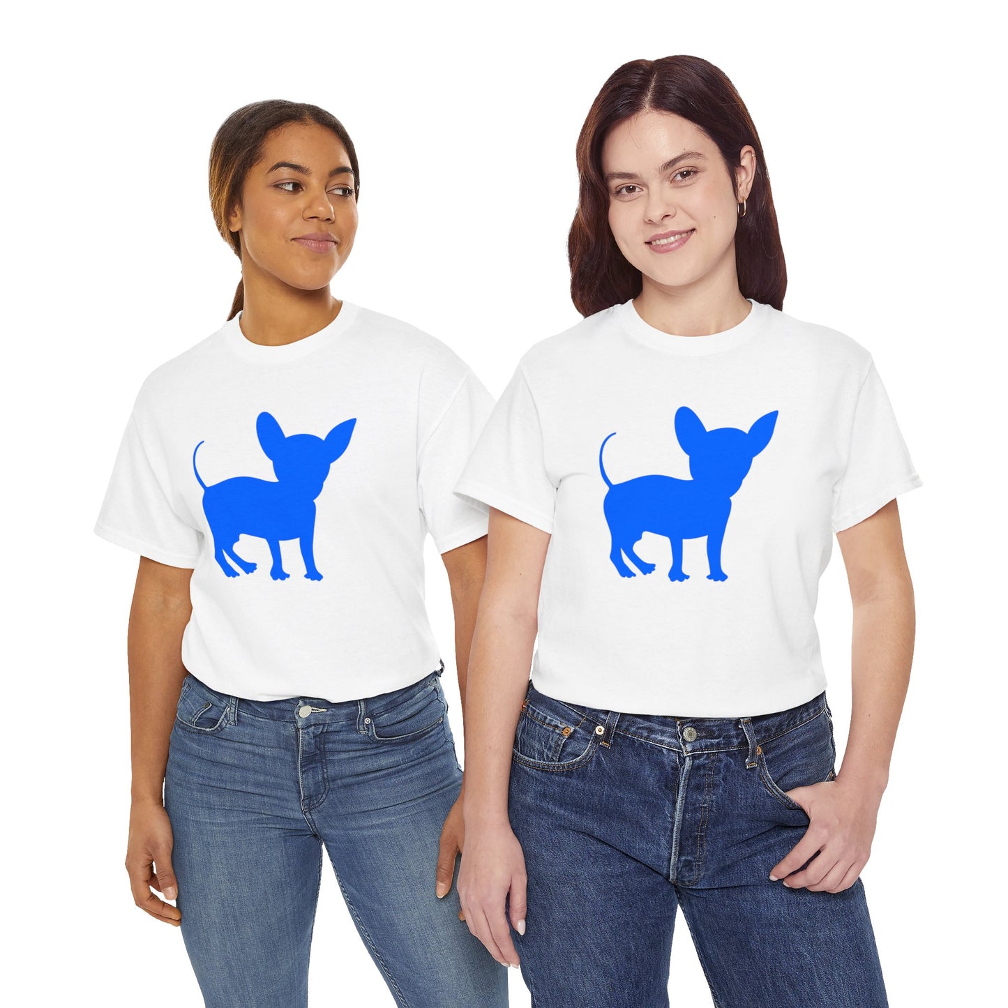 Chihuahua T-shirt