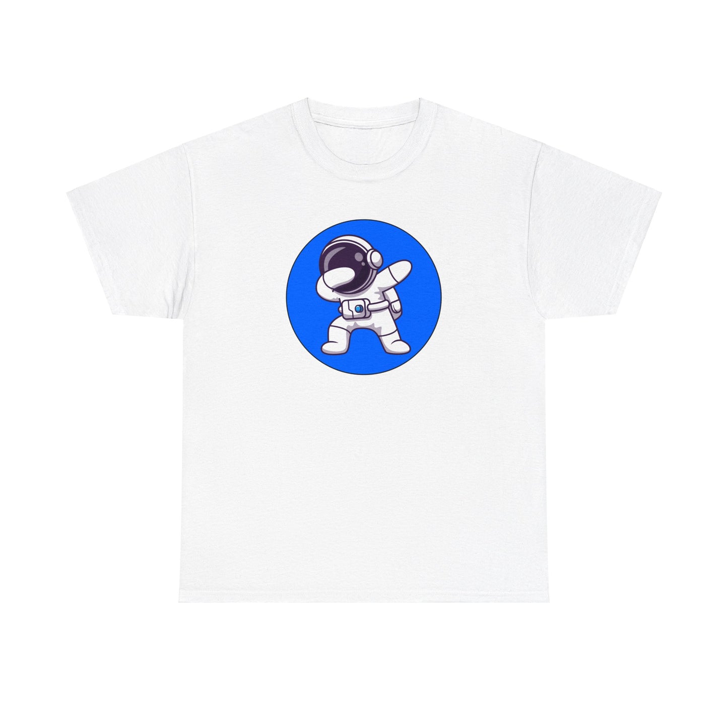 Astronaut Dabbing - T-shirt