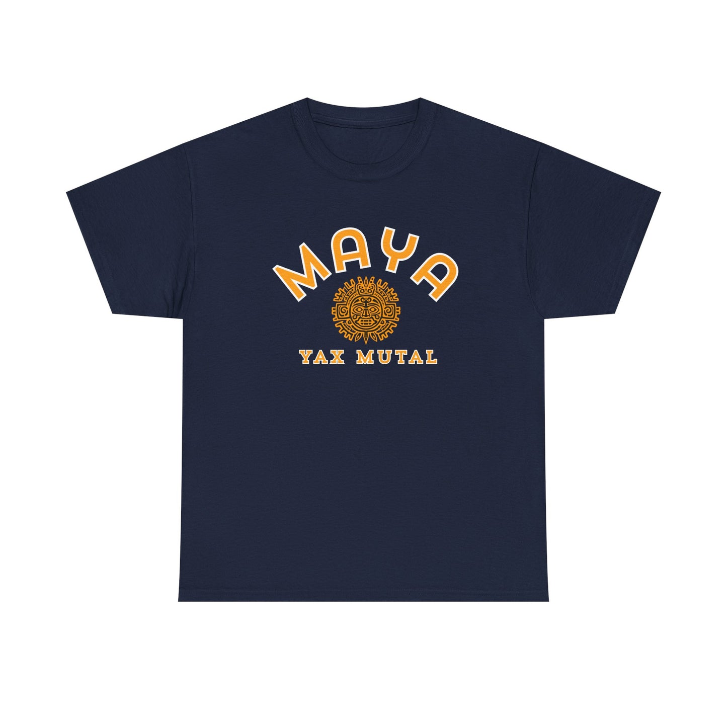 Maya Yax Mutal T-shirt