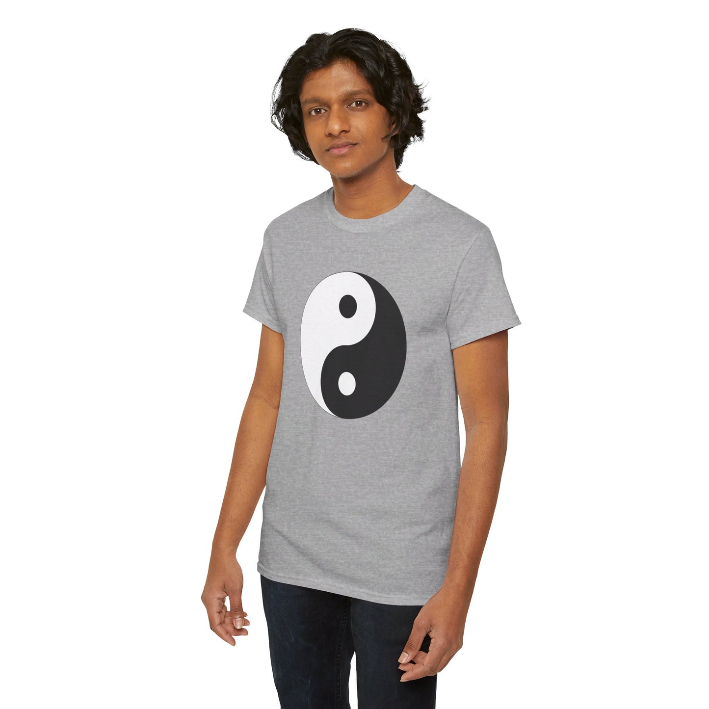 Yin Yang  T-shirt