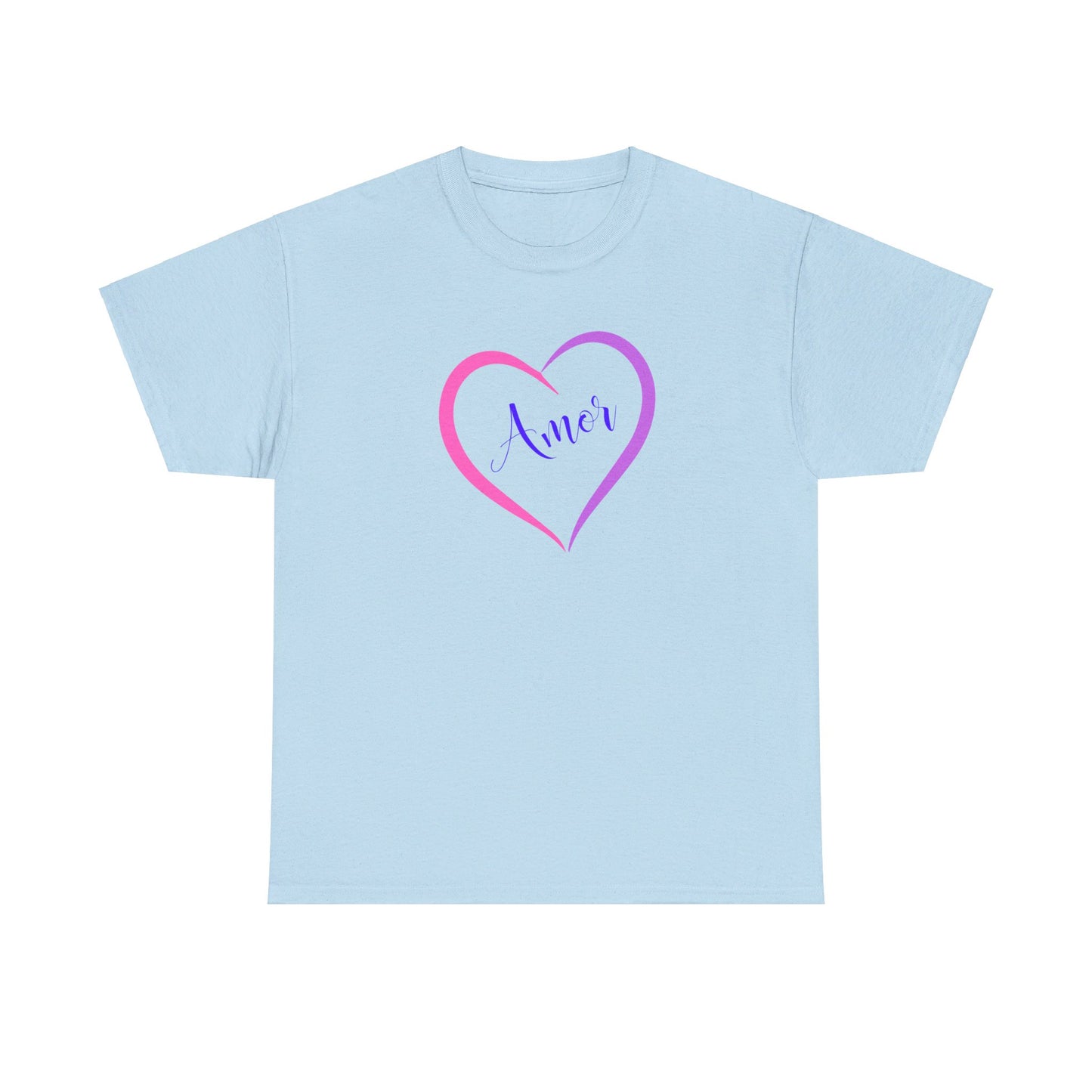 Amor with Heart T-shirt