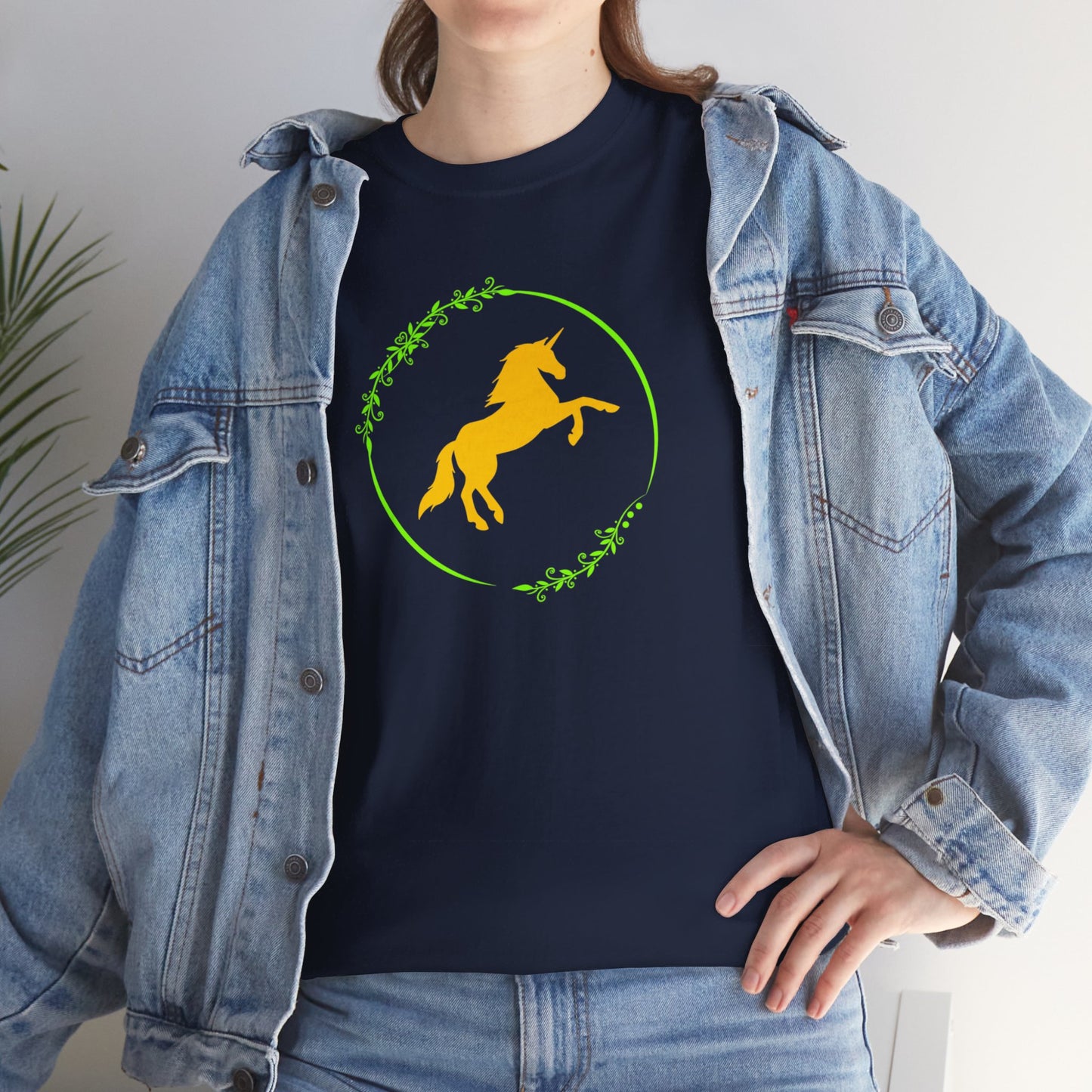 Unicorn T-shirt