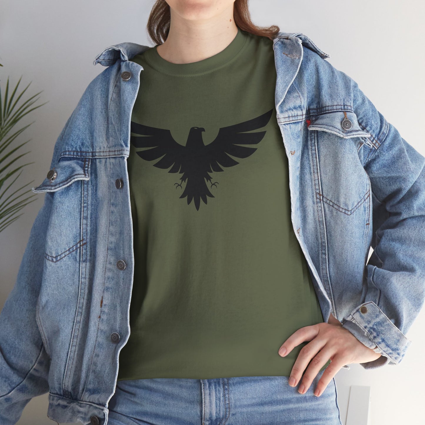 Eagle Crest T-shirt