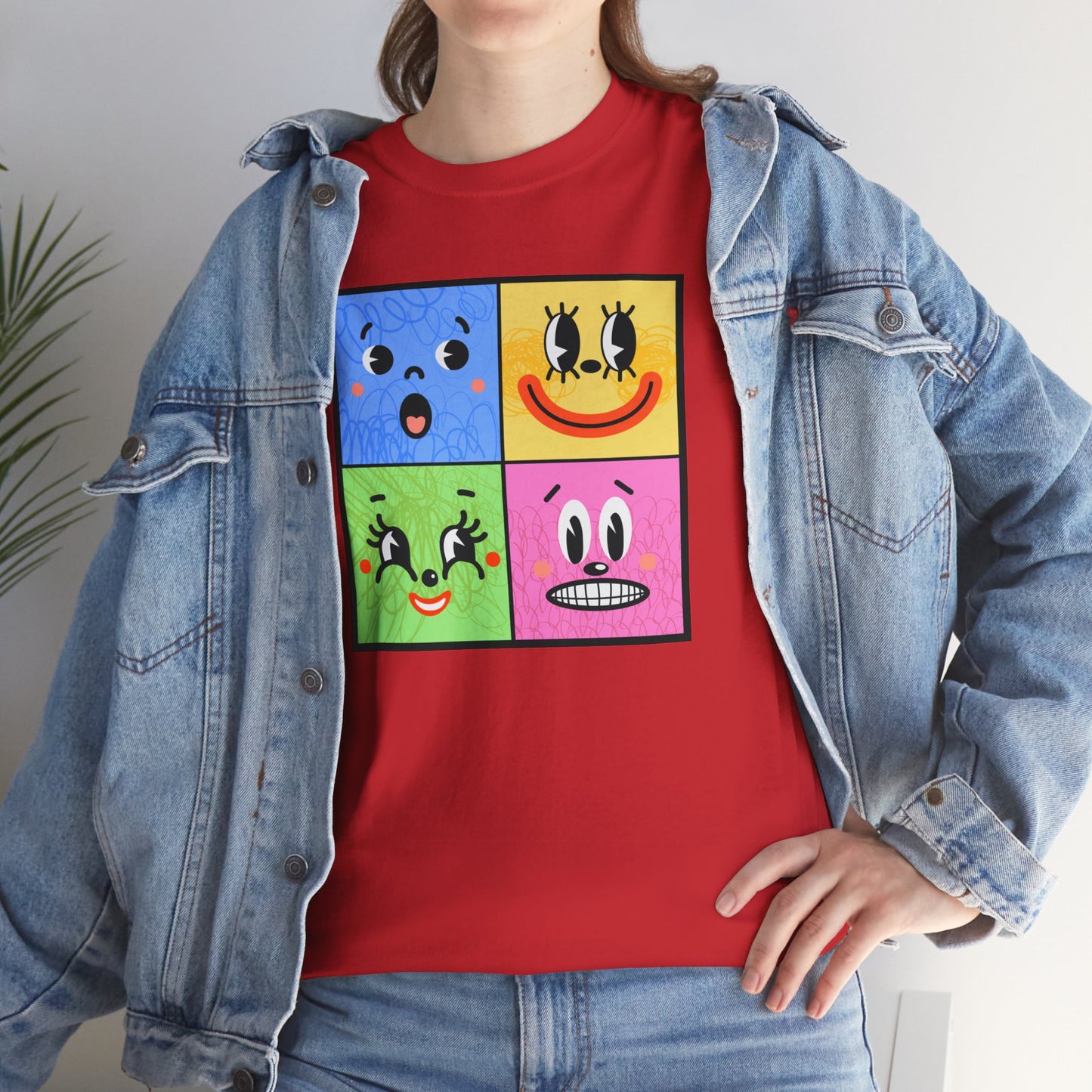 Expressions T-shirt