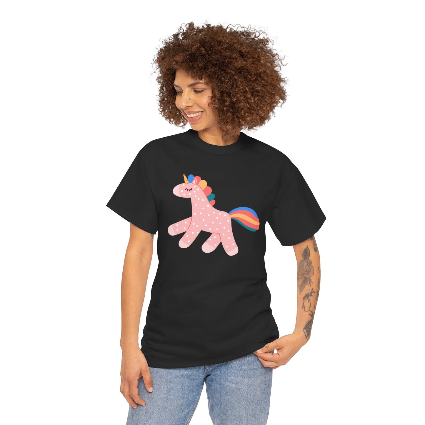 Toy Unicorn - T-shirt