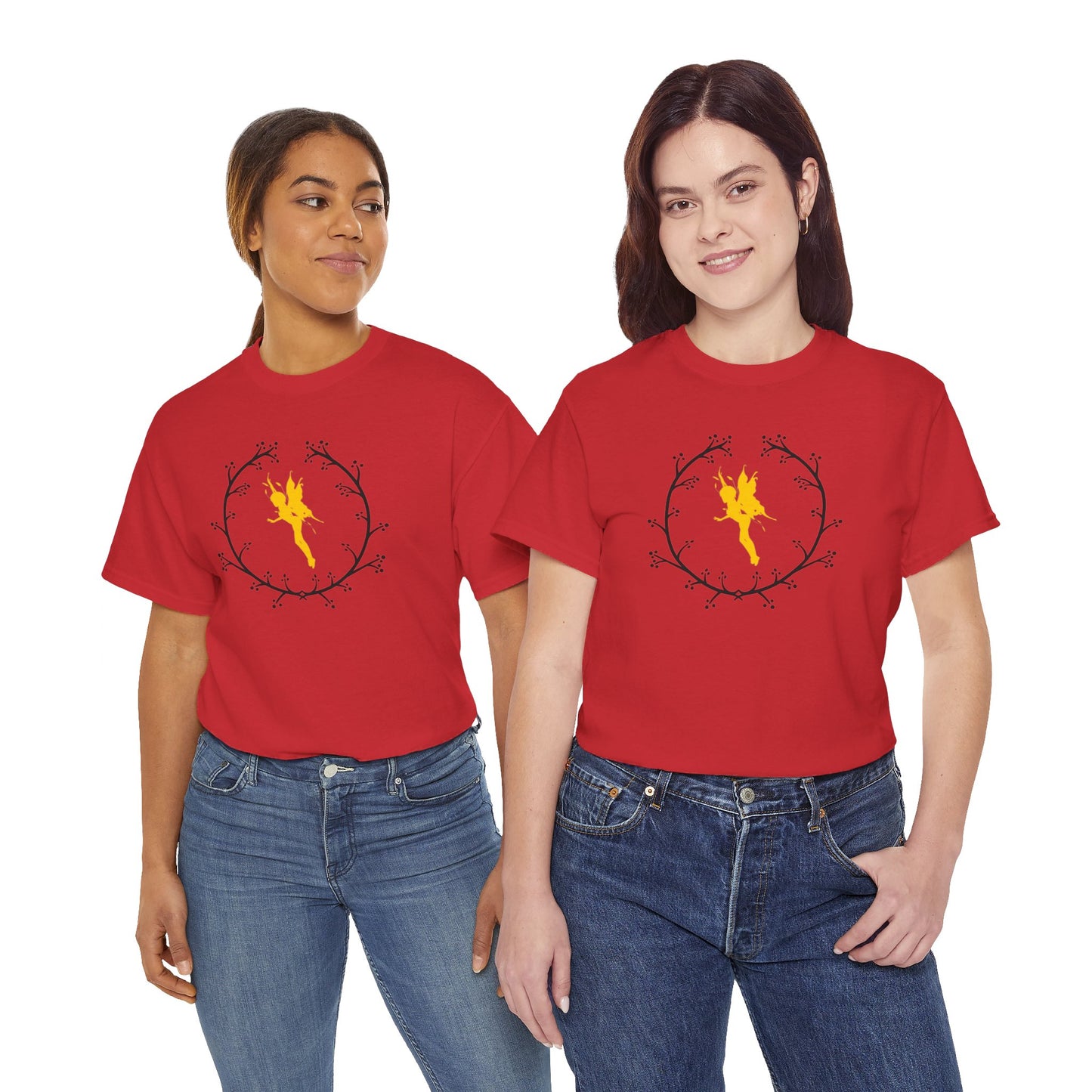 Fairy T-shirt