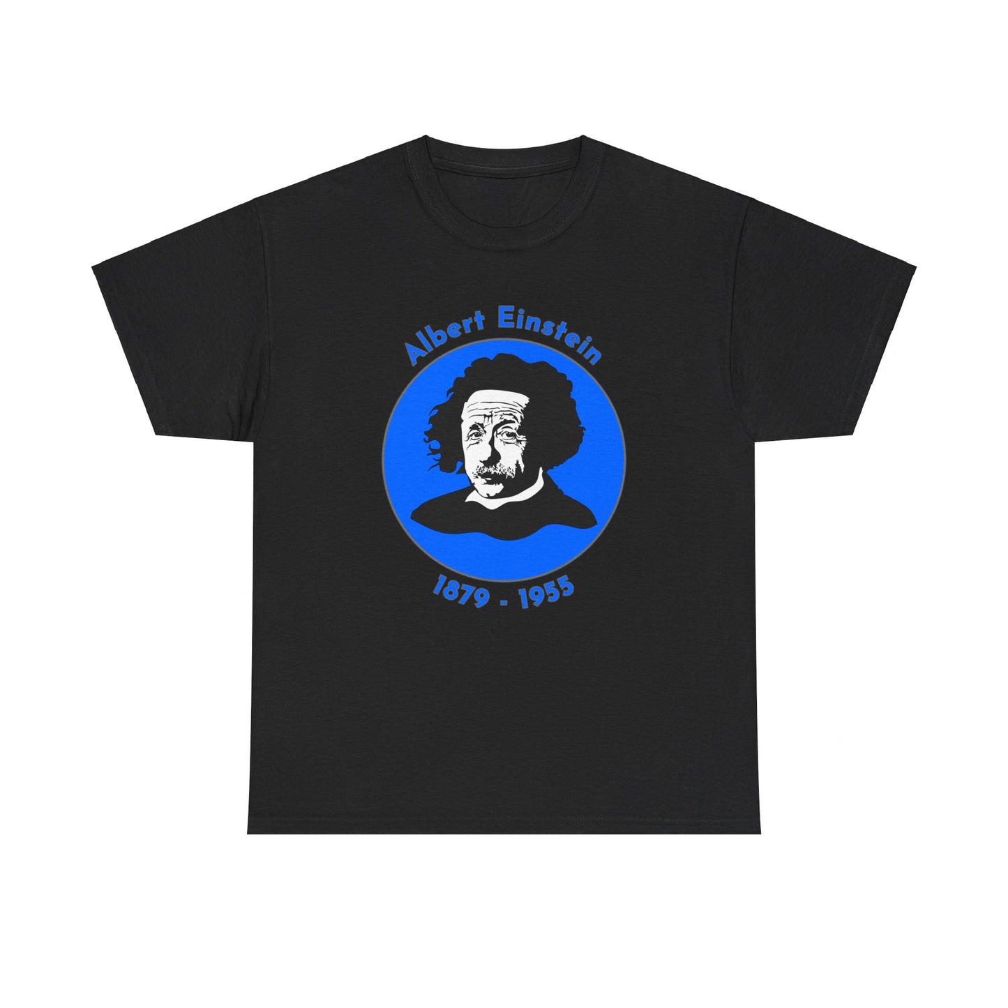 Einstein T-shirt