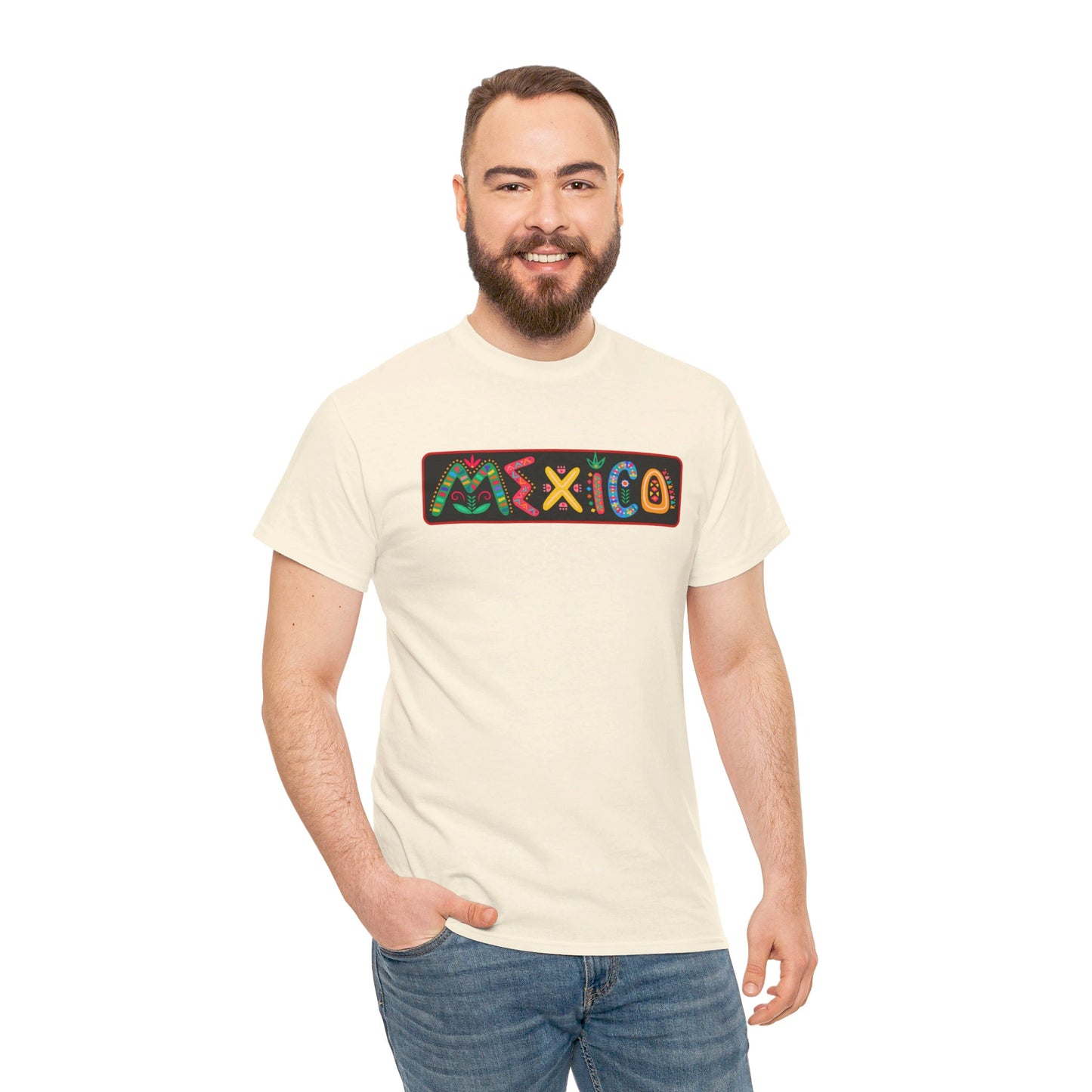 Mexico T-shirt