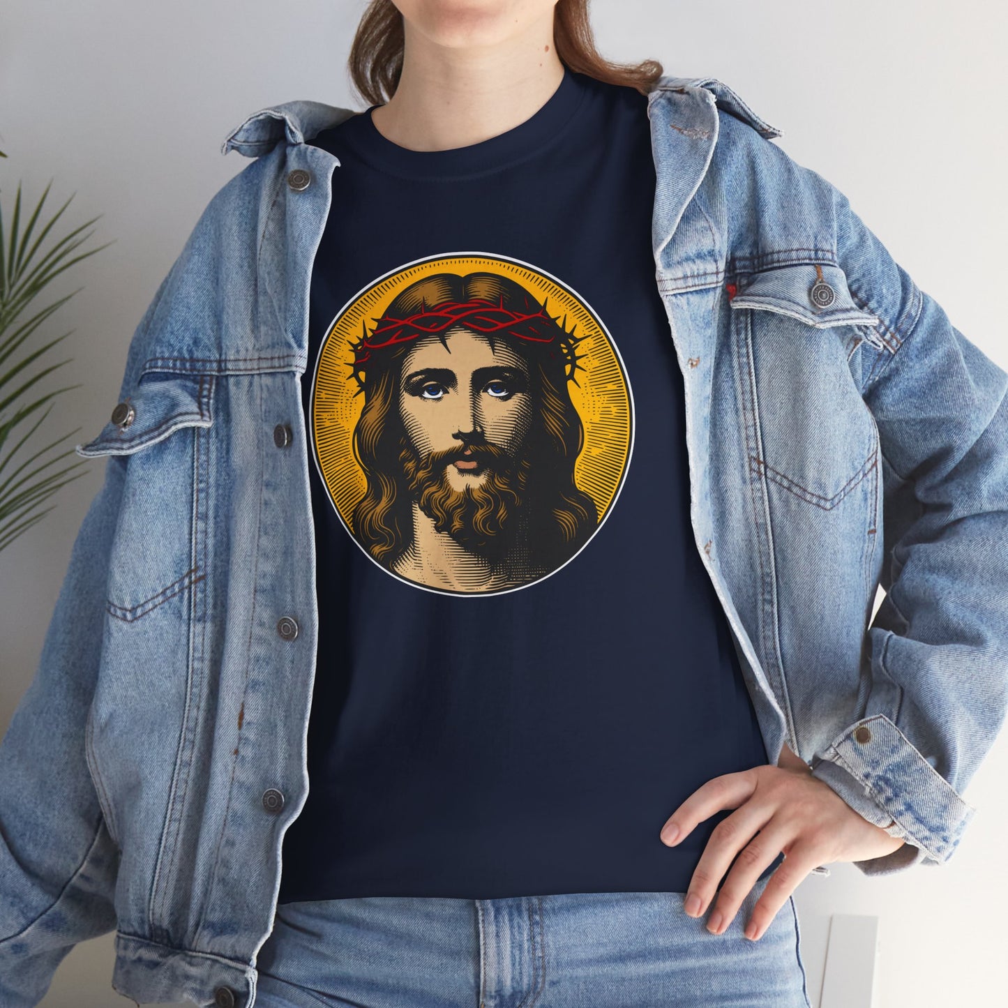 Jesus T-shirt