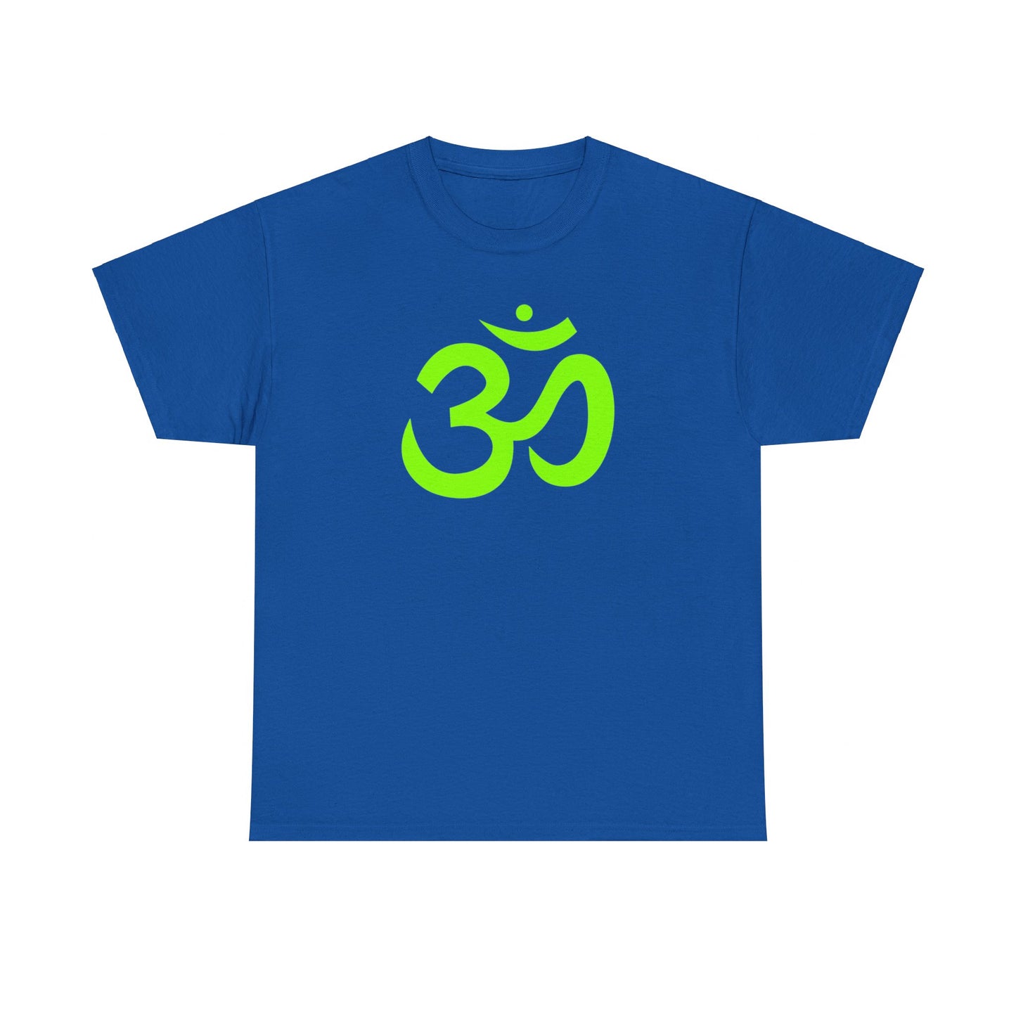 Om T-shirt