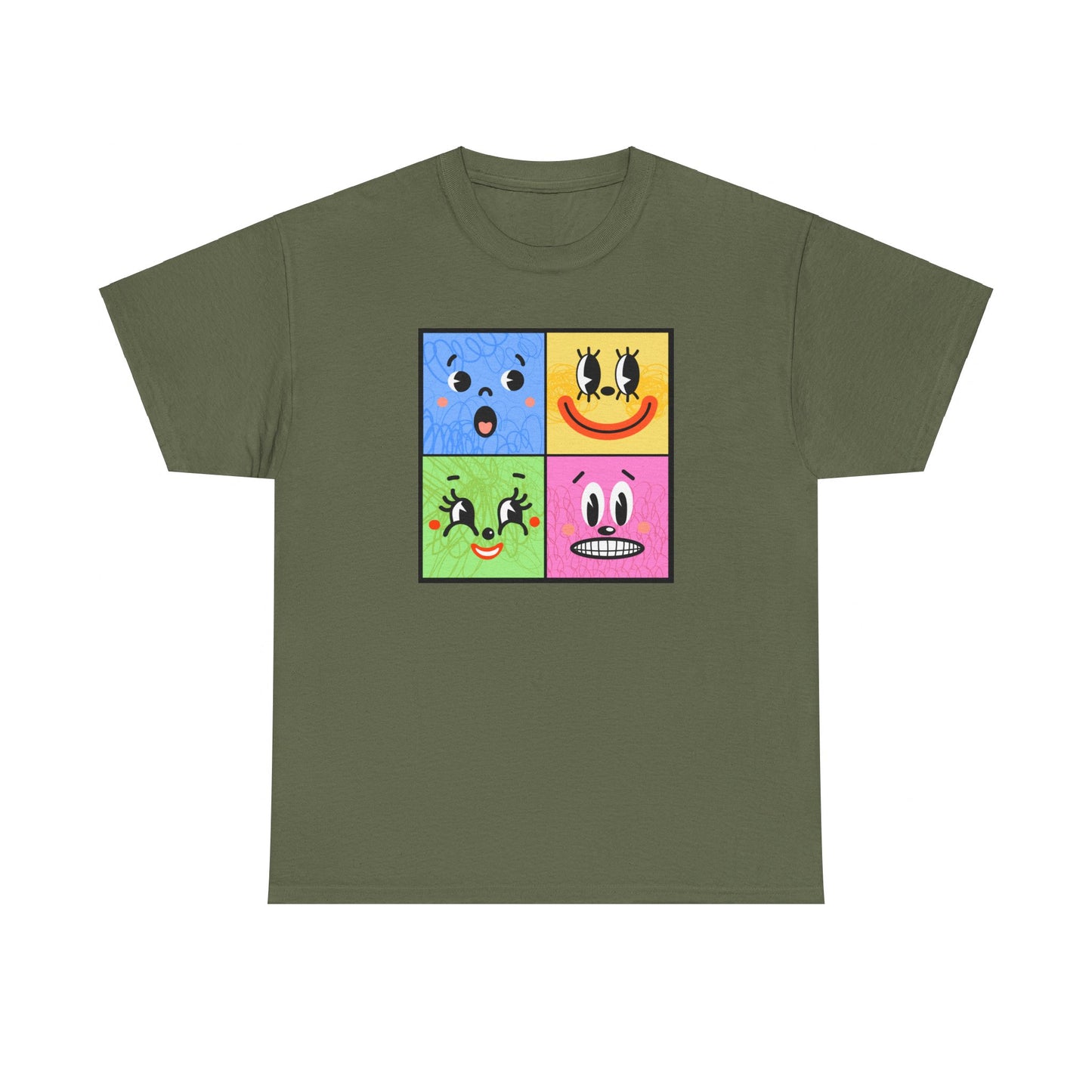 Expressions T-shirt