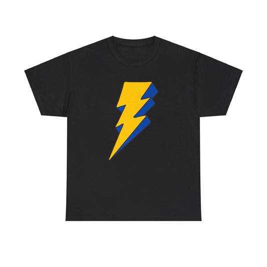 Lightning Bolt (3D) T-shirt