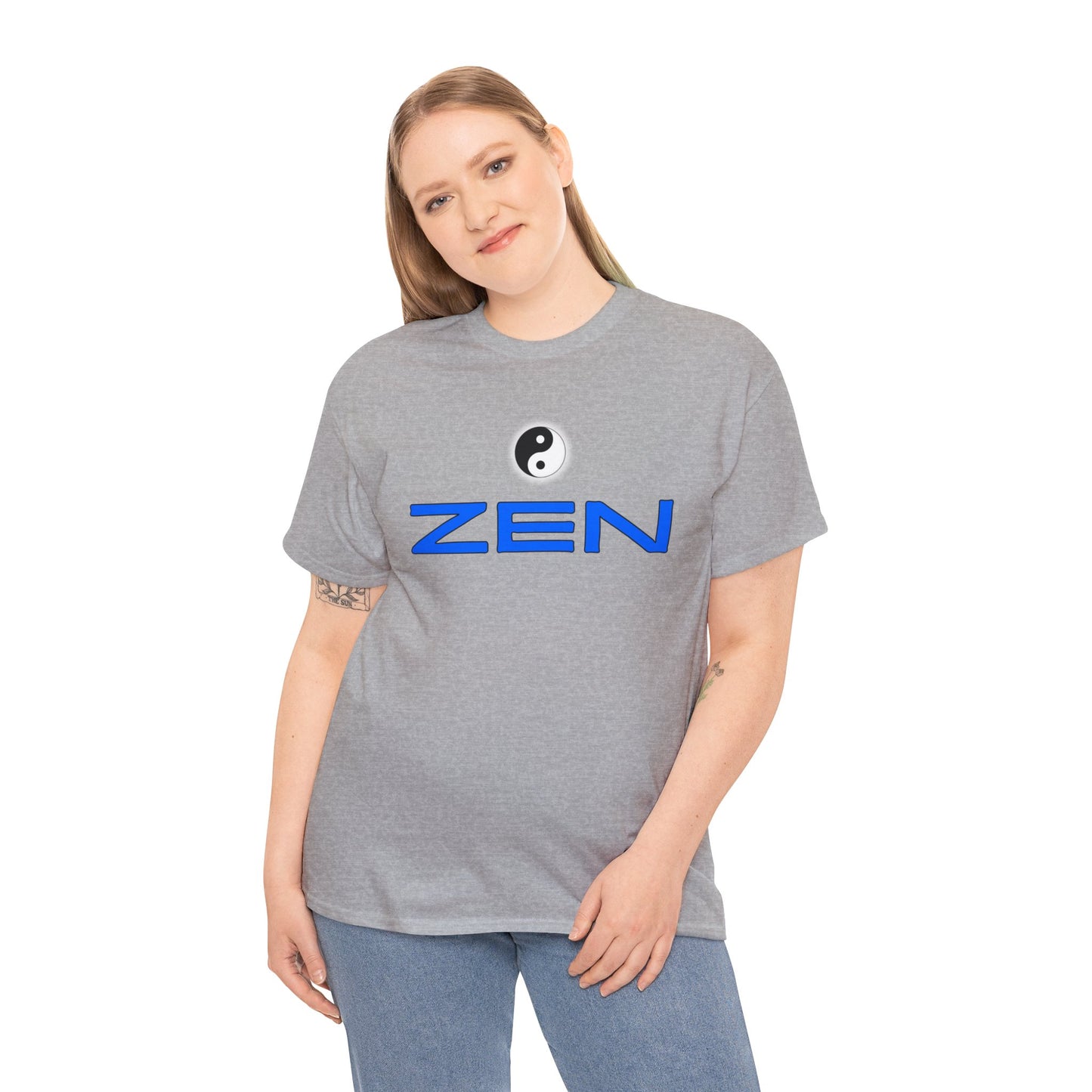 Zen T-shirt