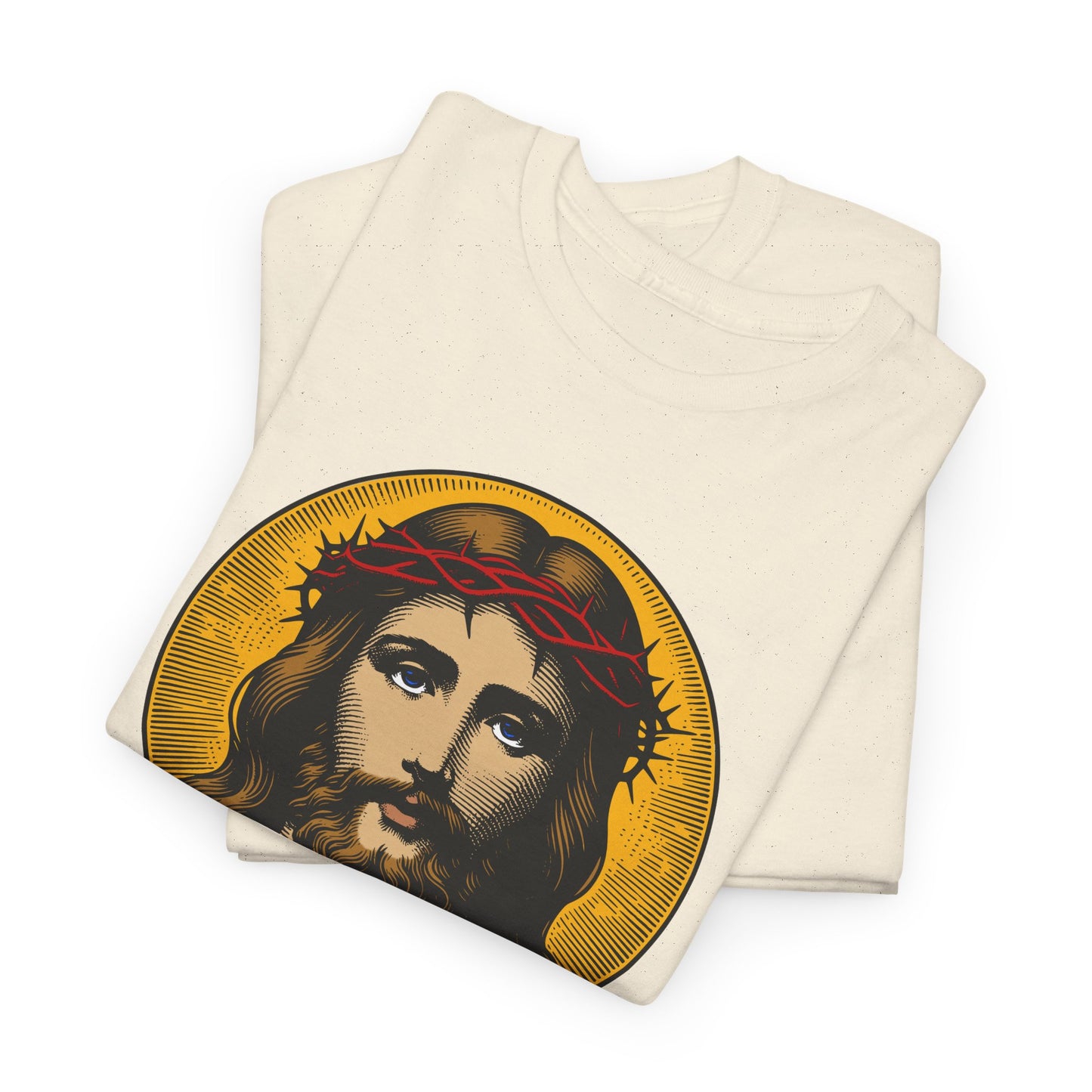 Jesus T-shirt