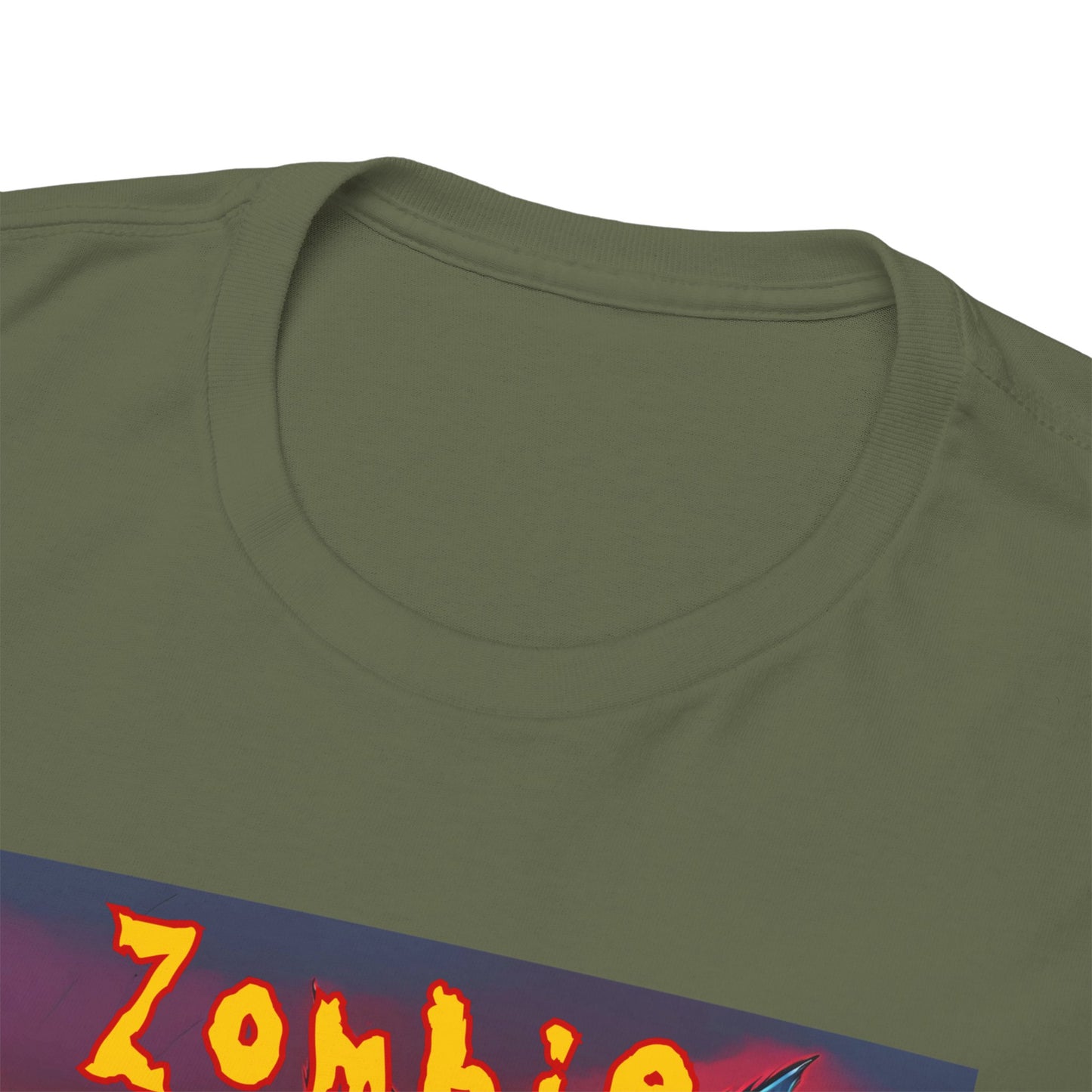 Zombi Chihuahua - T-shirt