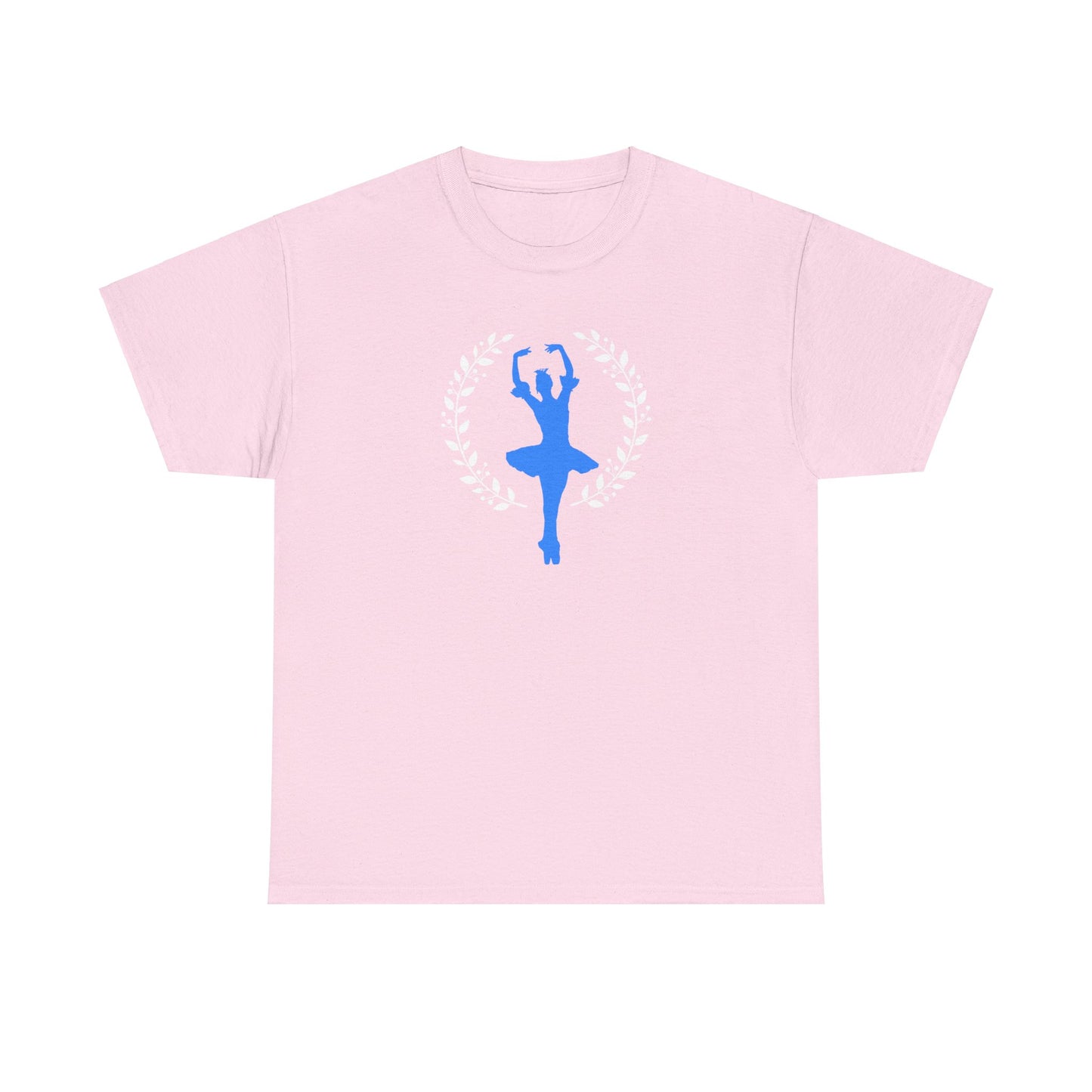 Ballet Fifth Position T-shirt