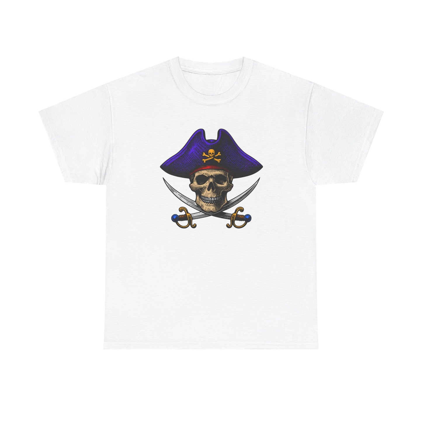 Jolly Roger T-shirt