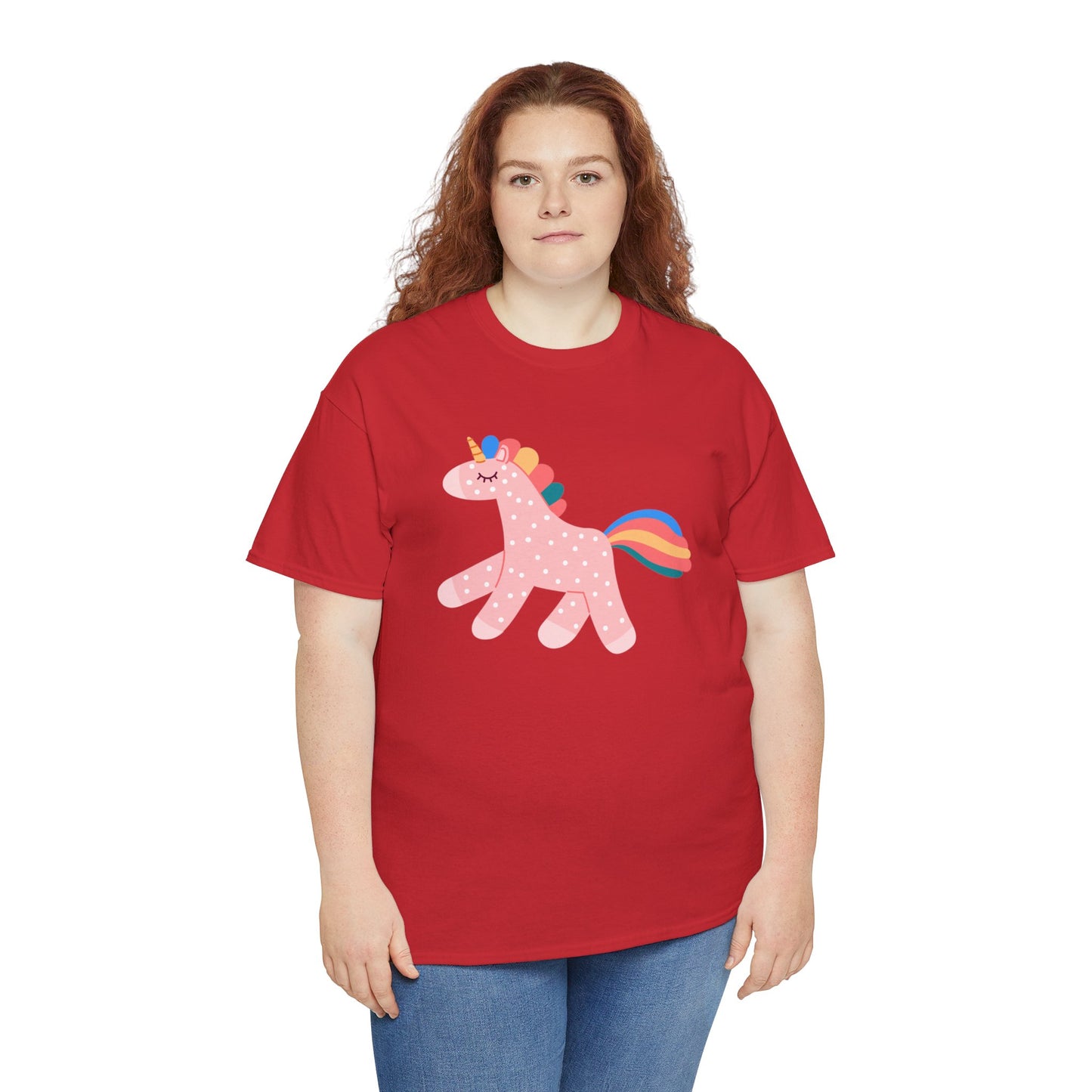 Toy Unicorn - T-shirt