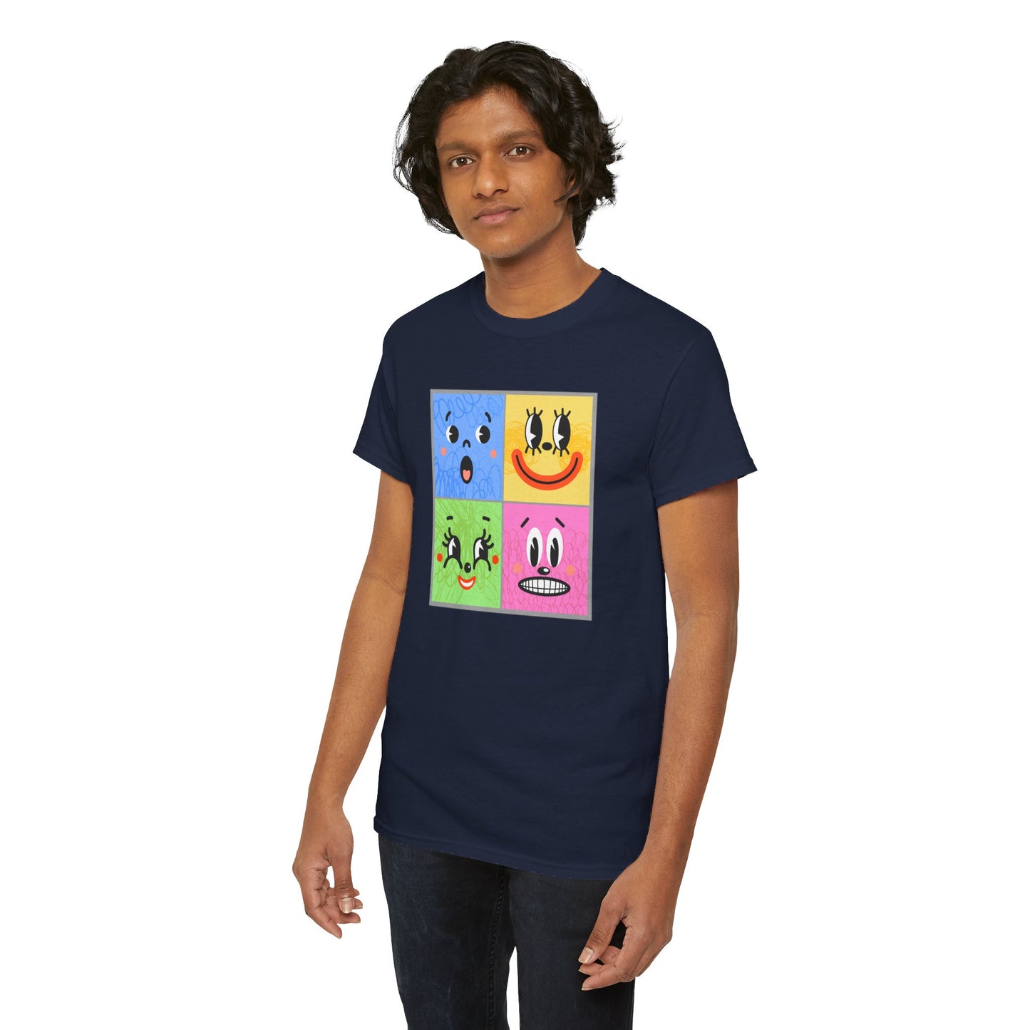 Expressions T-shirt