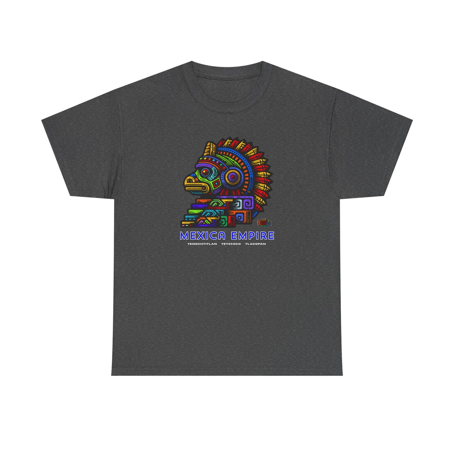 Mexica Empire T-shirt
