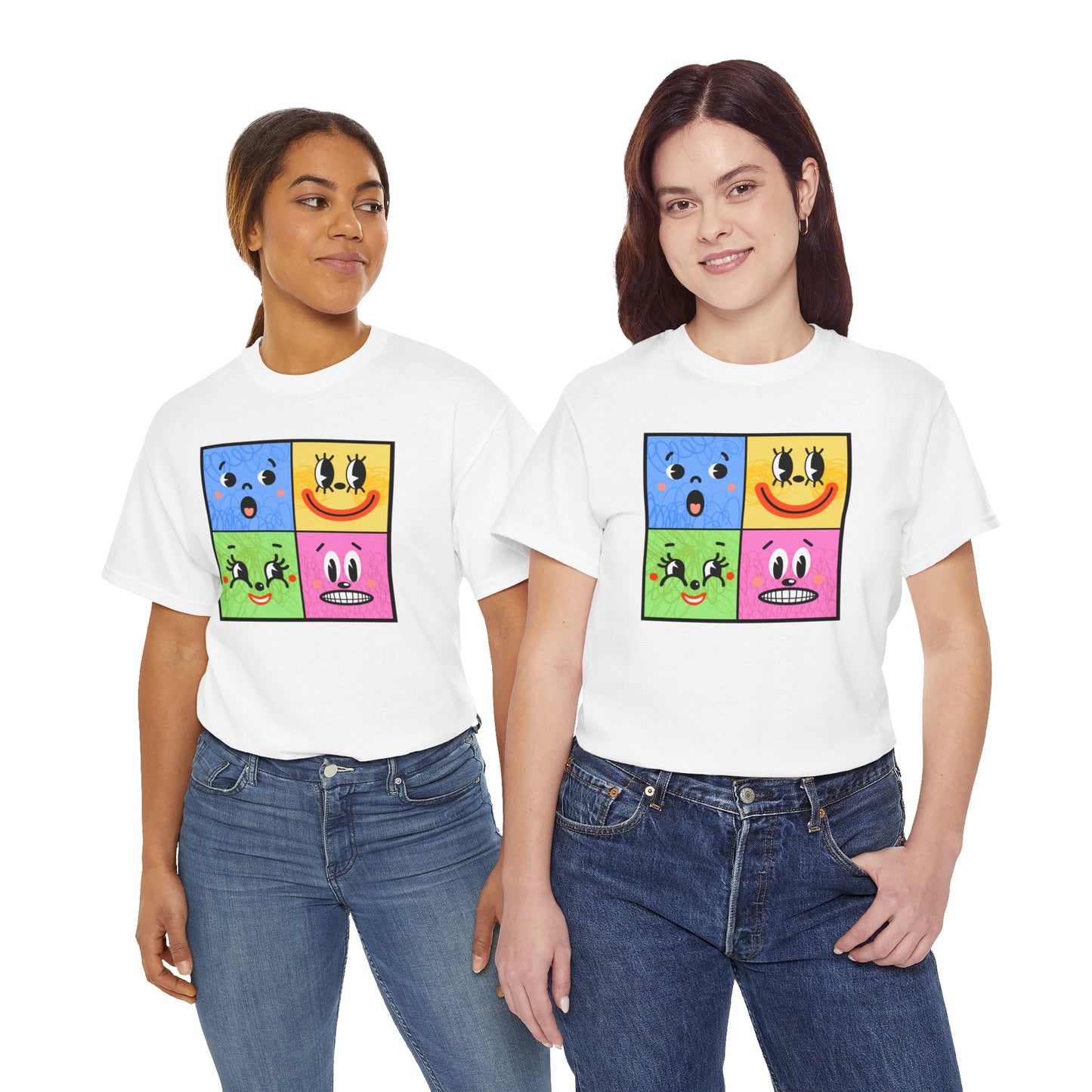 Expressions T-shirt