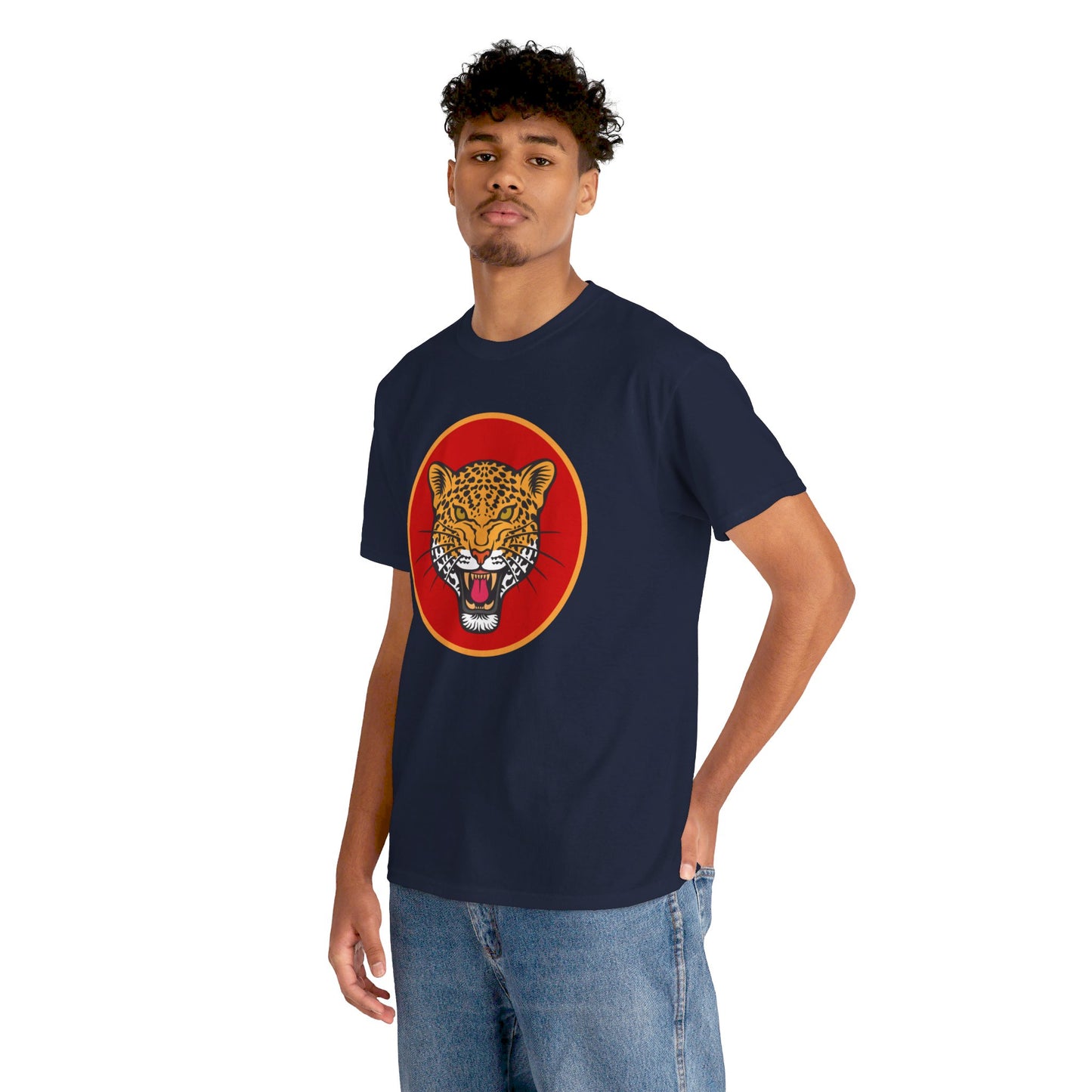 Jaguar T-shirt