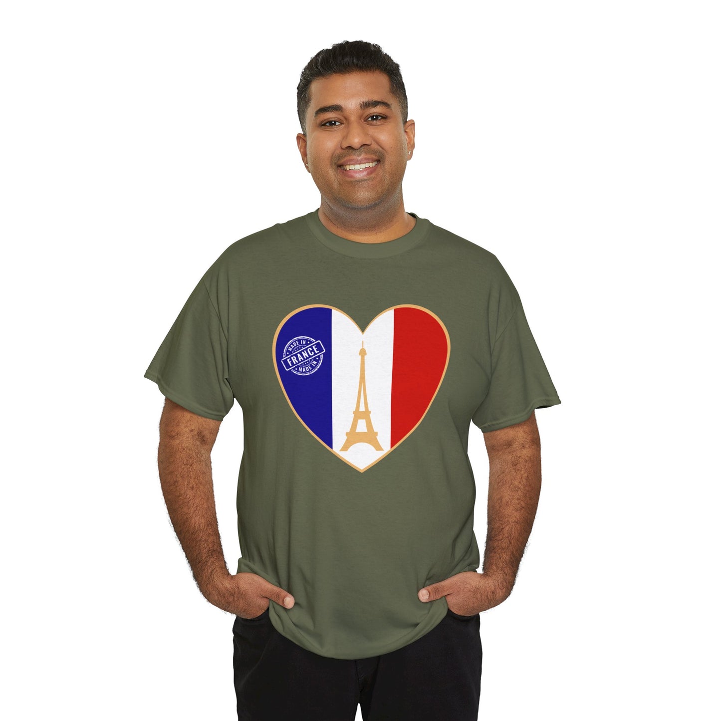 France T-shirt