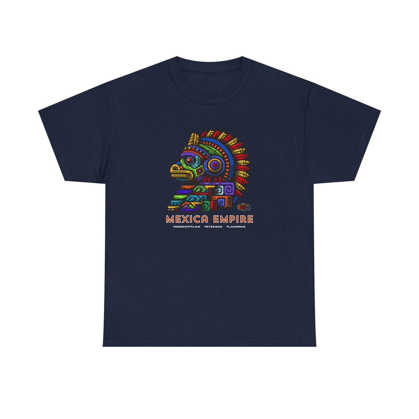 Mexica Empire T-shirt