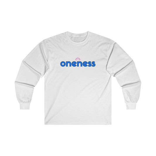 Oneness - Long Sleeve Tee