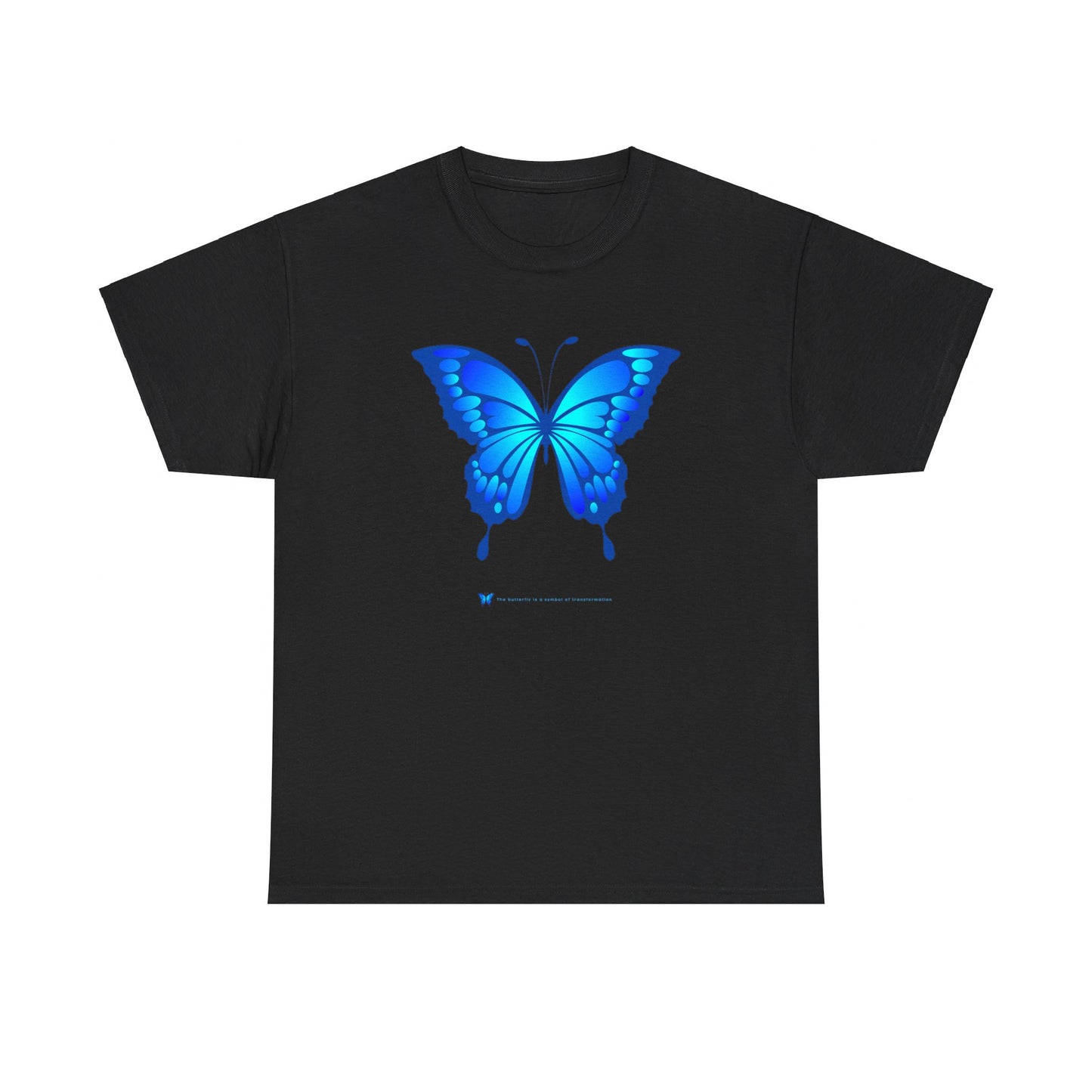 Butterfly v2 T-shirt