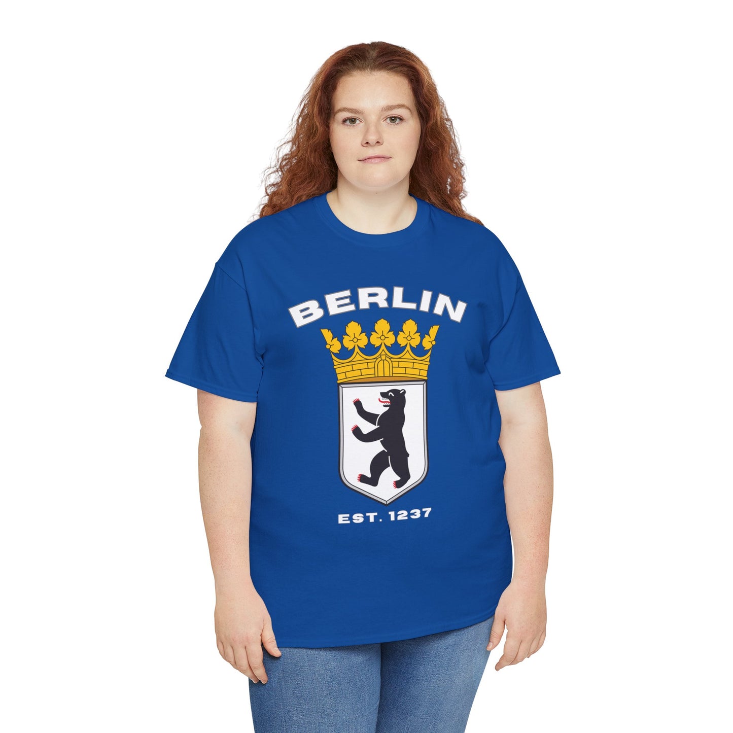 Berlin T-shirt