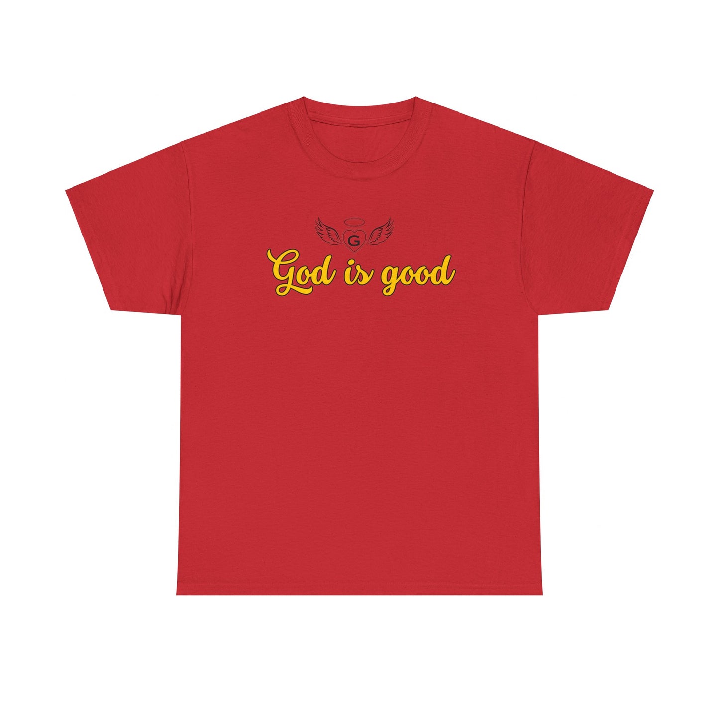 God is good T-shirt