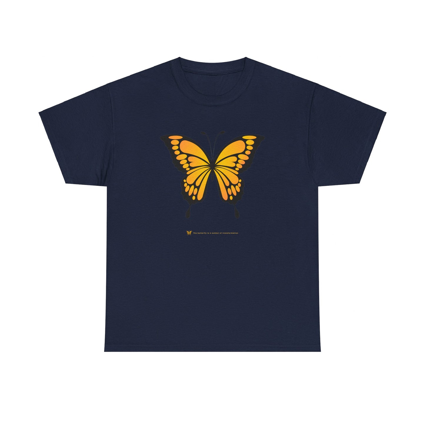Butterfly v2 T-shirt
