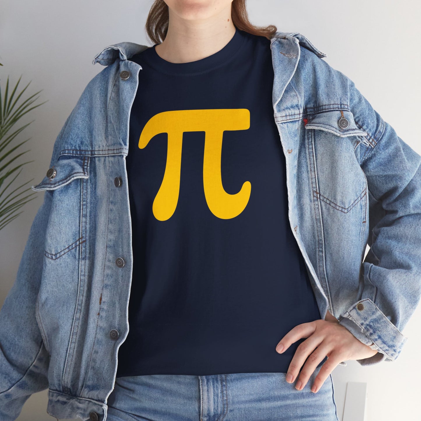 Pi T-shirt