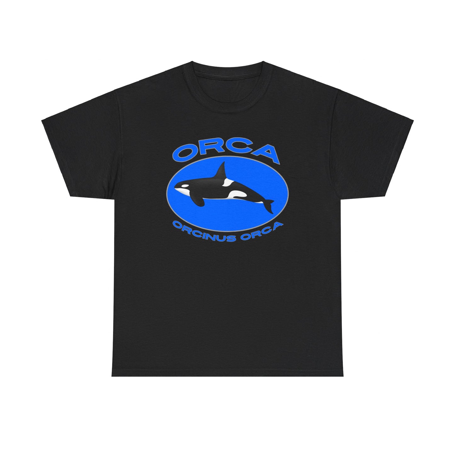 Orca T-shirt