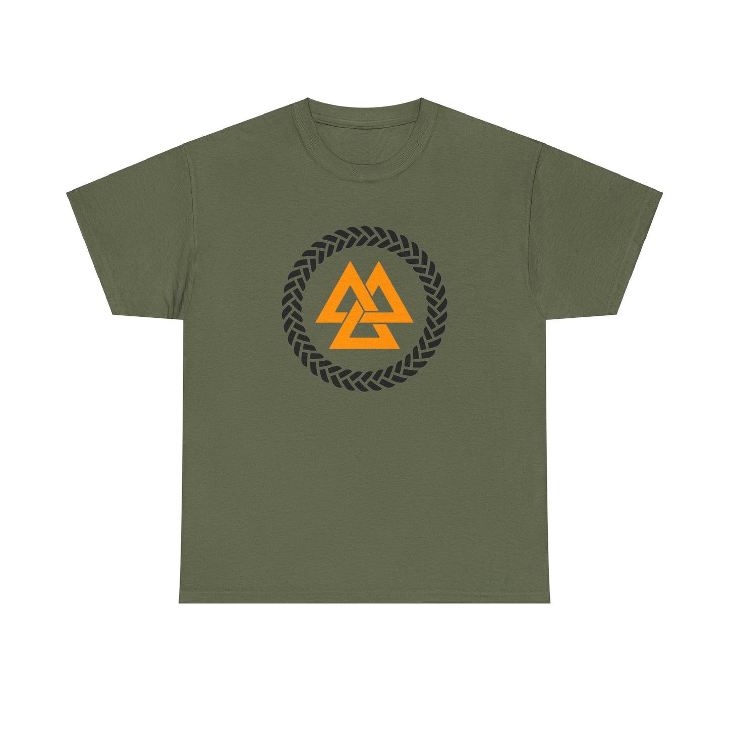 Viking Valknut T-shirt