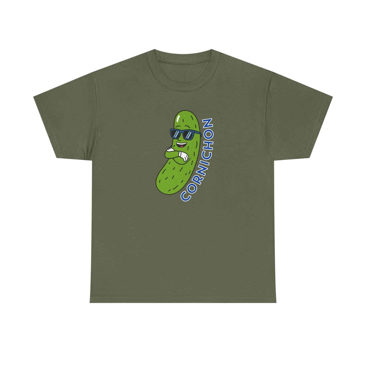 Cornichon (pickle) T-shirt