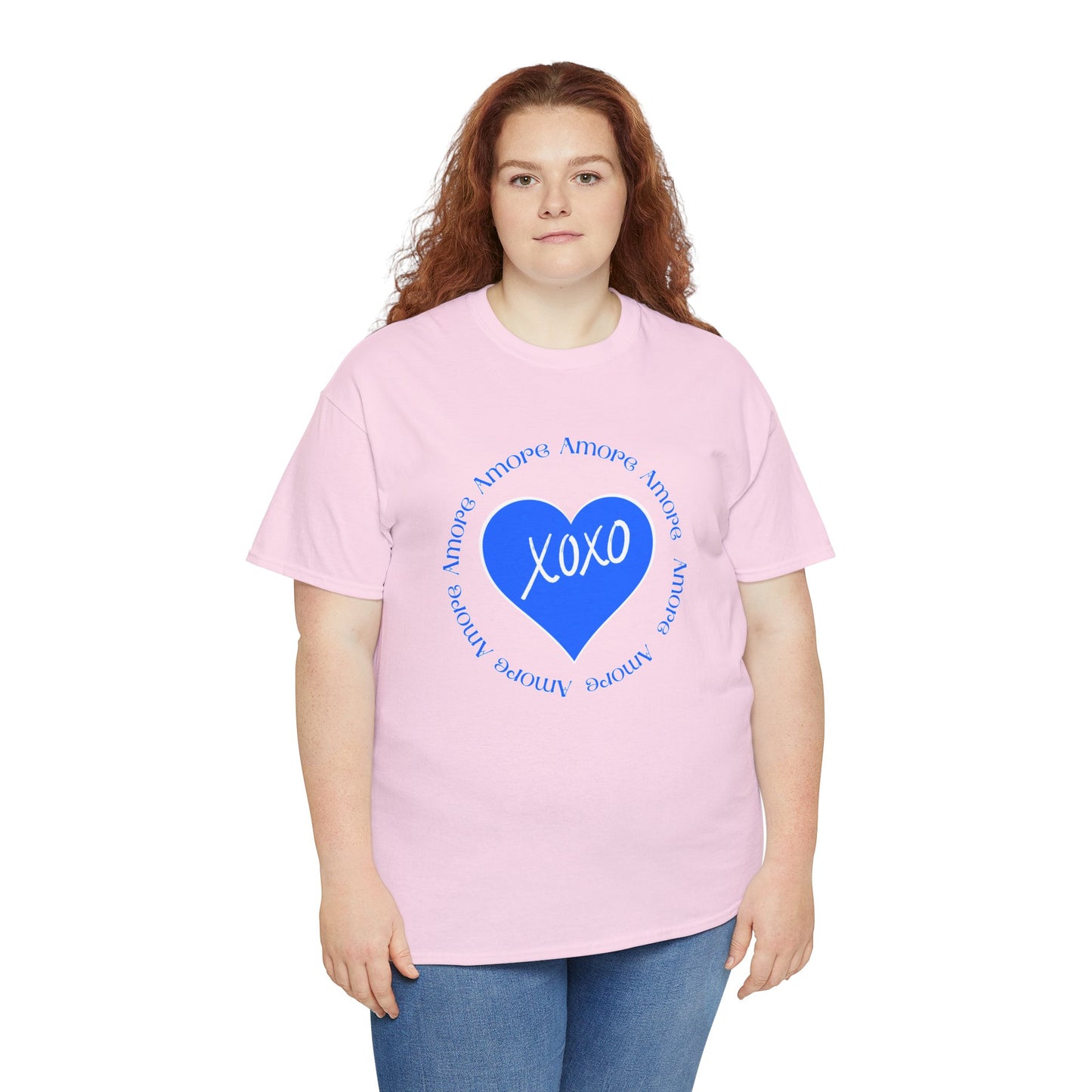 Amore XOXO T-shirt