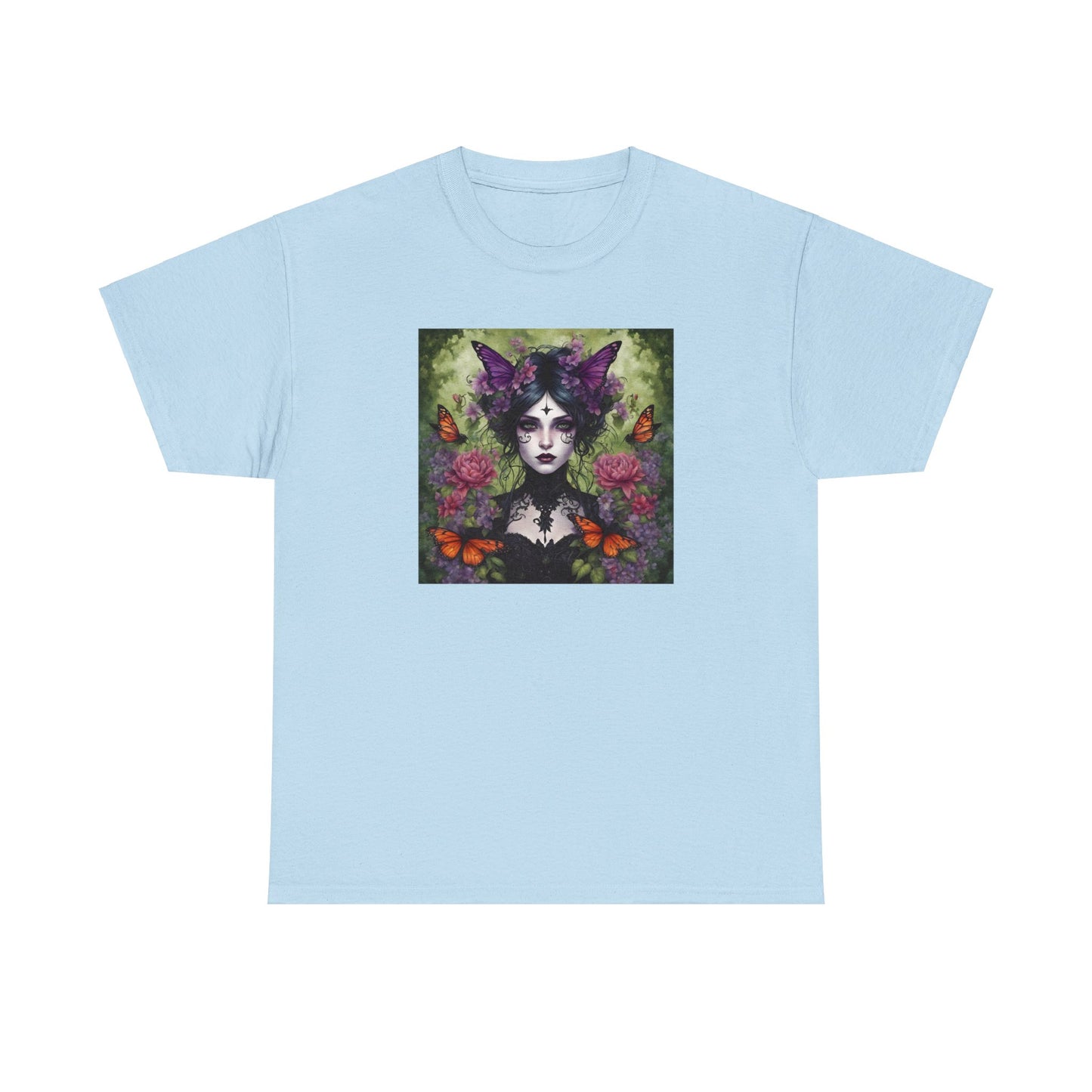 Goth Fairy v2 T-shirt