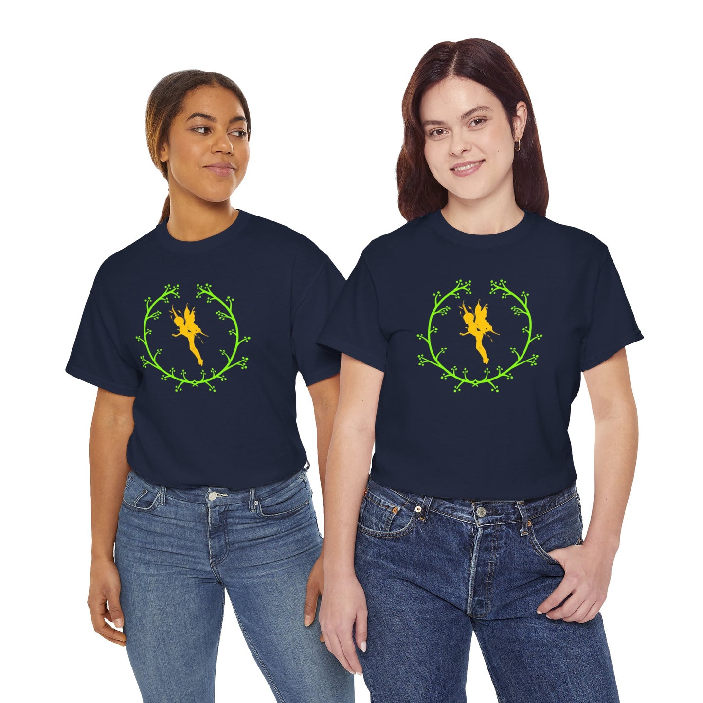 Fairy T-shirt