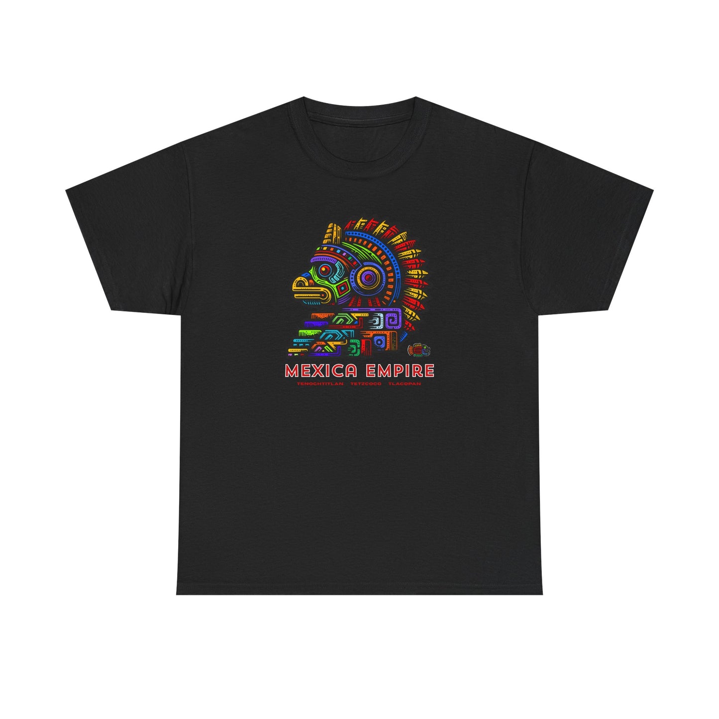 Mexica Empire T-shirt