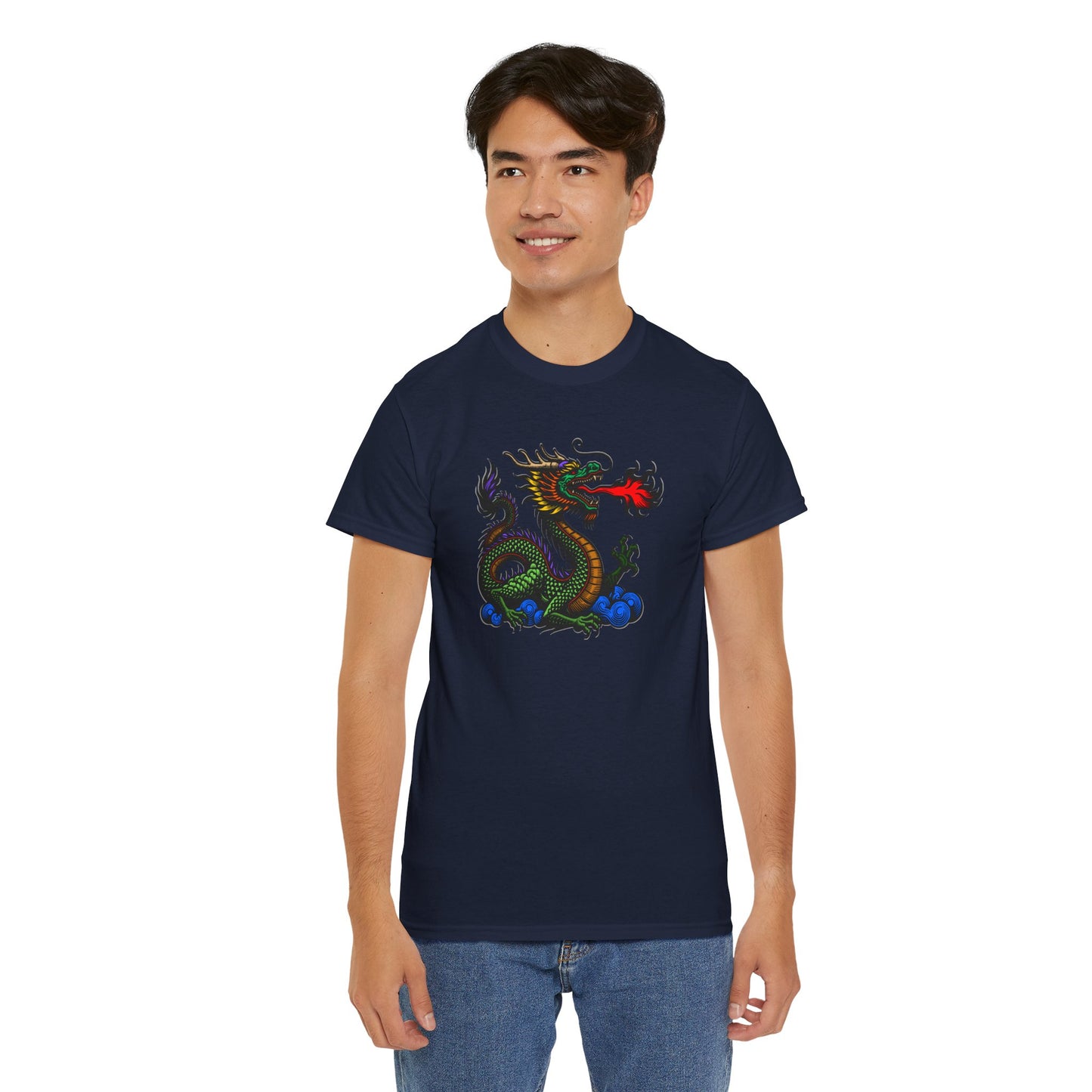 Dragon T-shirt