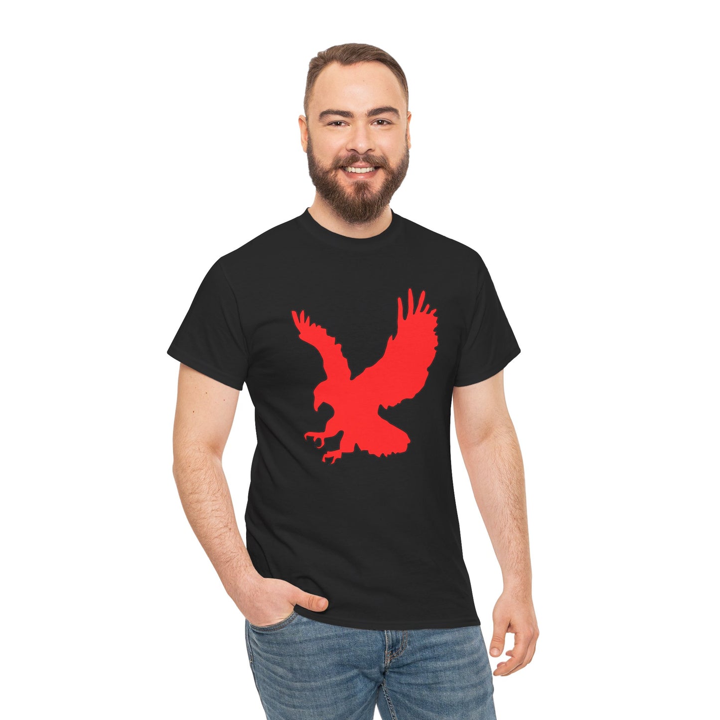 Eagle T-shirt