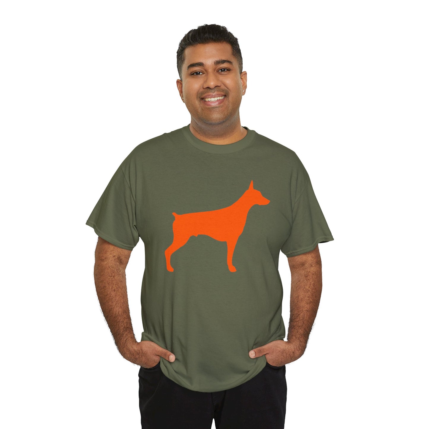 Dog T-shirt