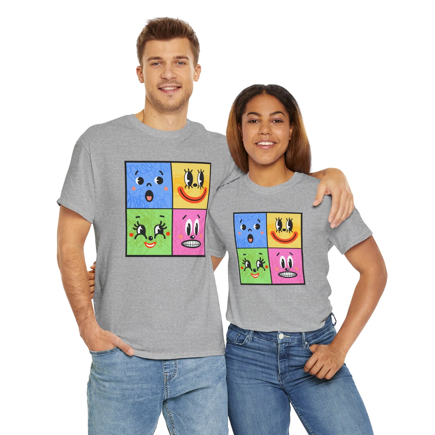 Expressions T-shirt