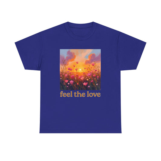 Feel the Love T-shirt